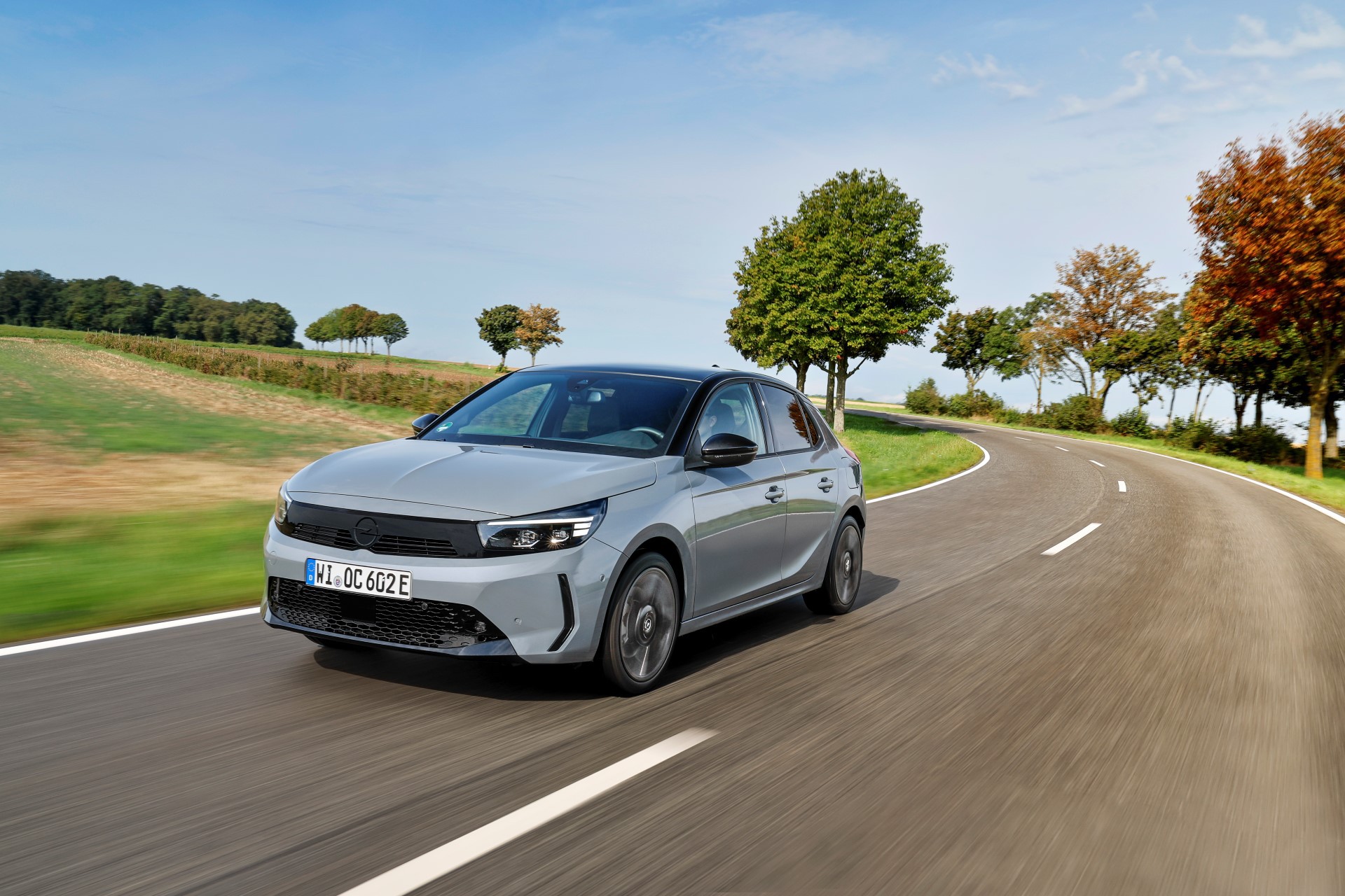 Στην Ελλάδα το πιο δυνατό Opel Corsa - Η τιμή του