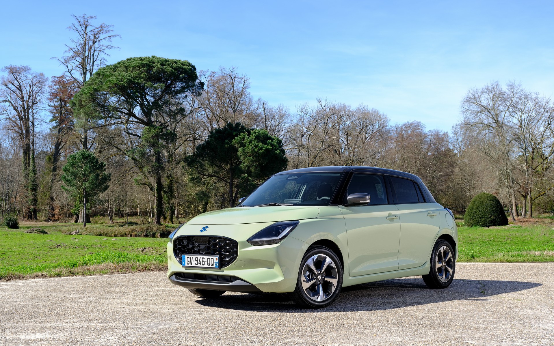 Κορυφαίες τεχνολογίες και εξοπλισμός στο καλύτερο πακέτο της αγοράς!