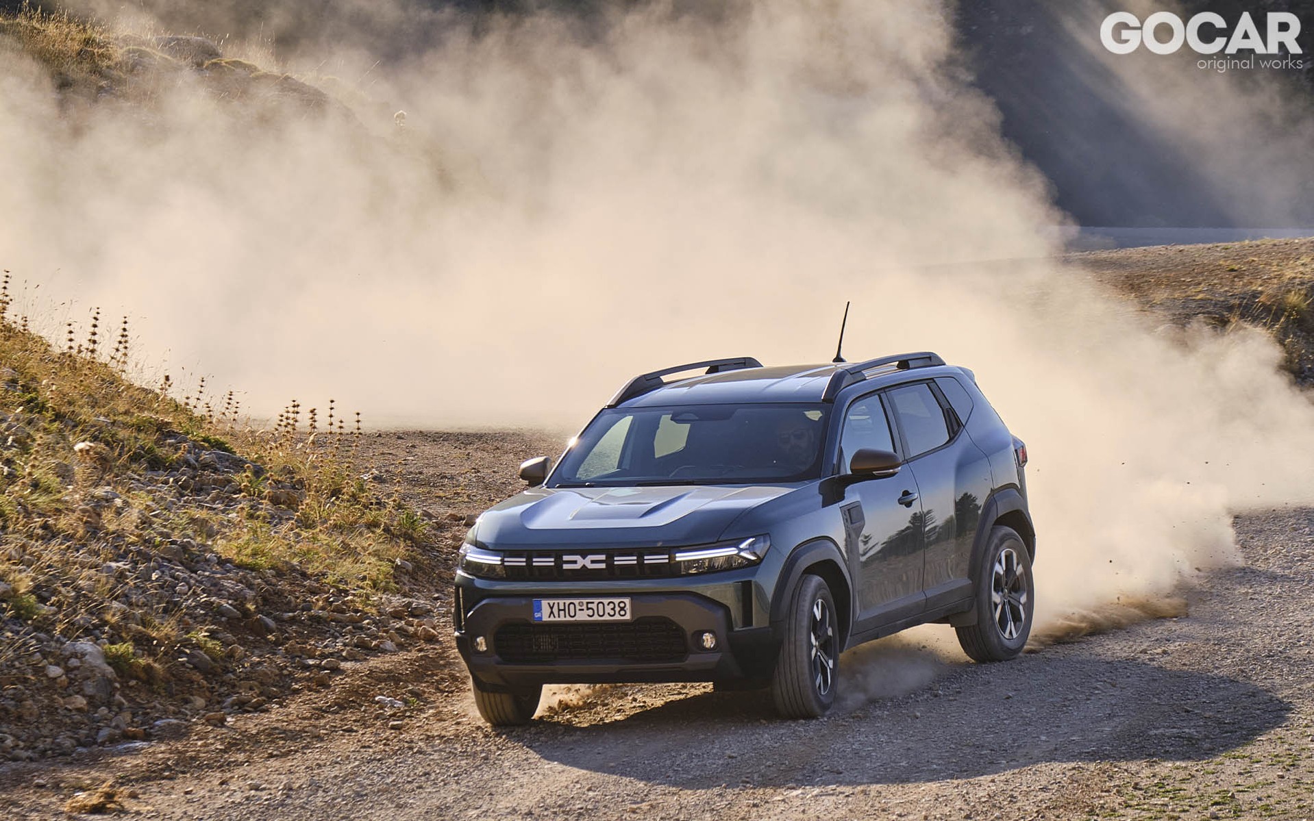 Δοκιμή Dacia Duster 1.0 TCe LPG: Ξεχάστε ό,τι ξέρατε…