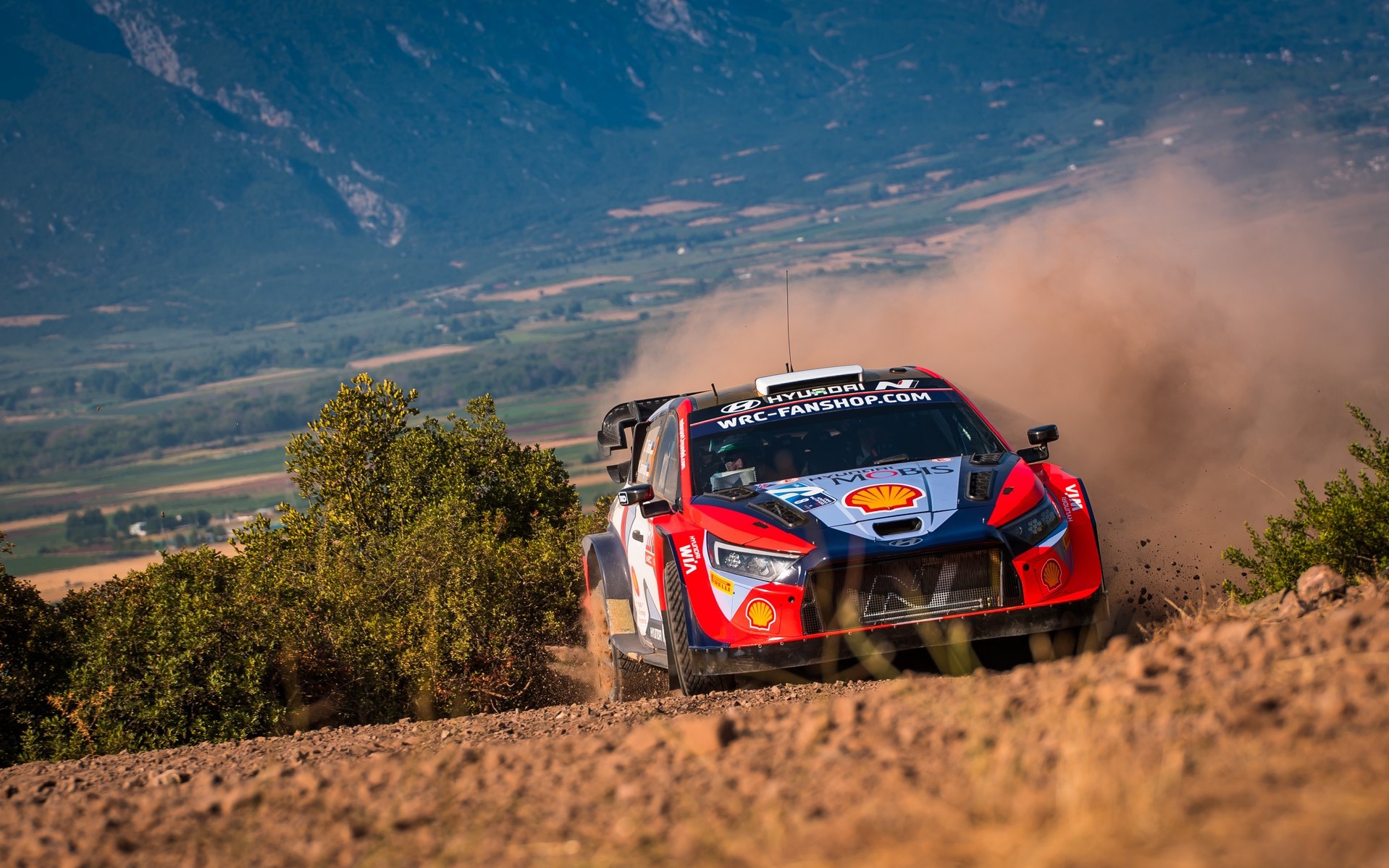 EKO Ράλλυ Ακρόπολις: Tίποτα δεν είναι εύκολο!