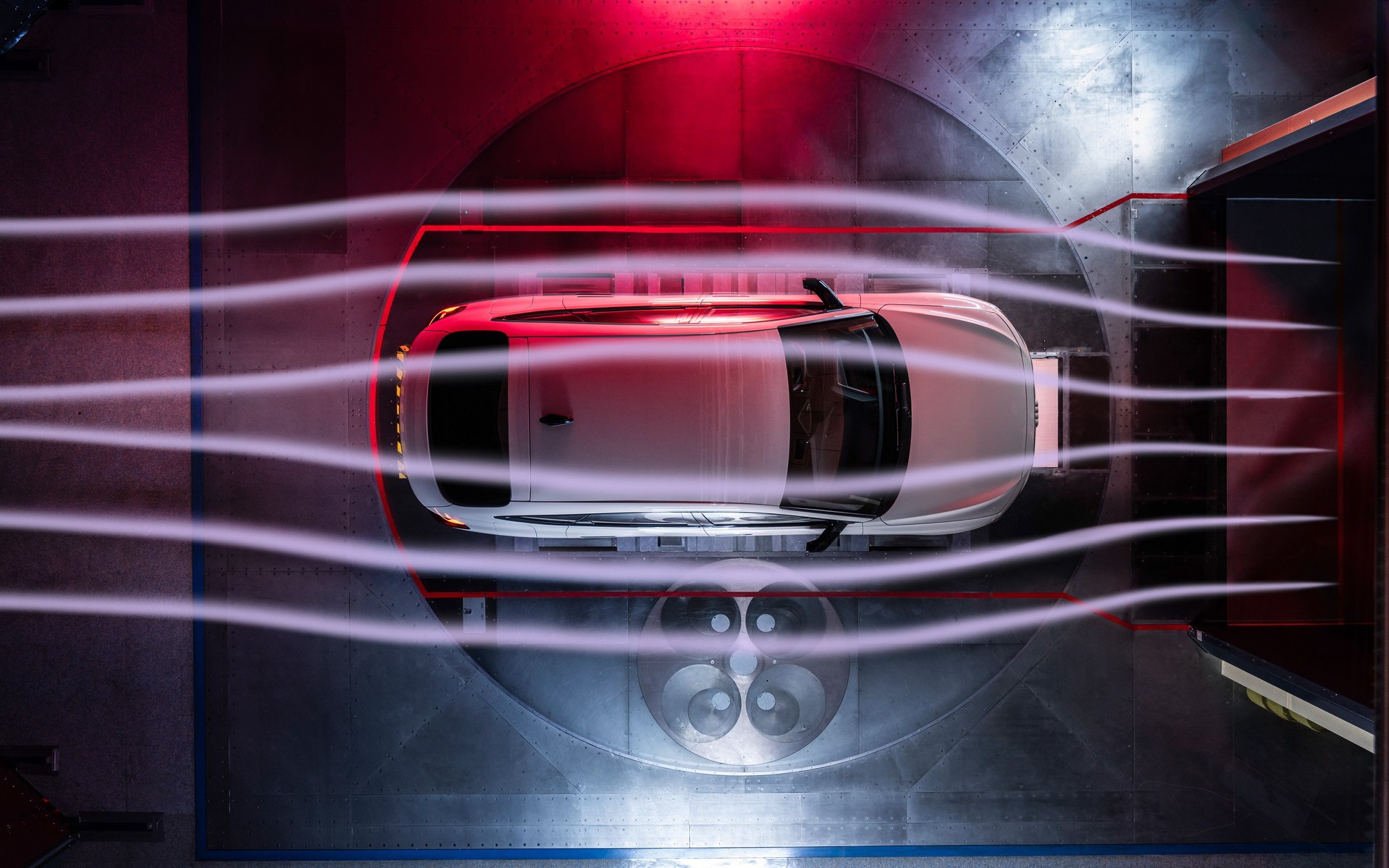 To Audi που σκίζει τον αέρα - Είναι το κορυφαίο όλων