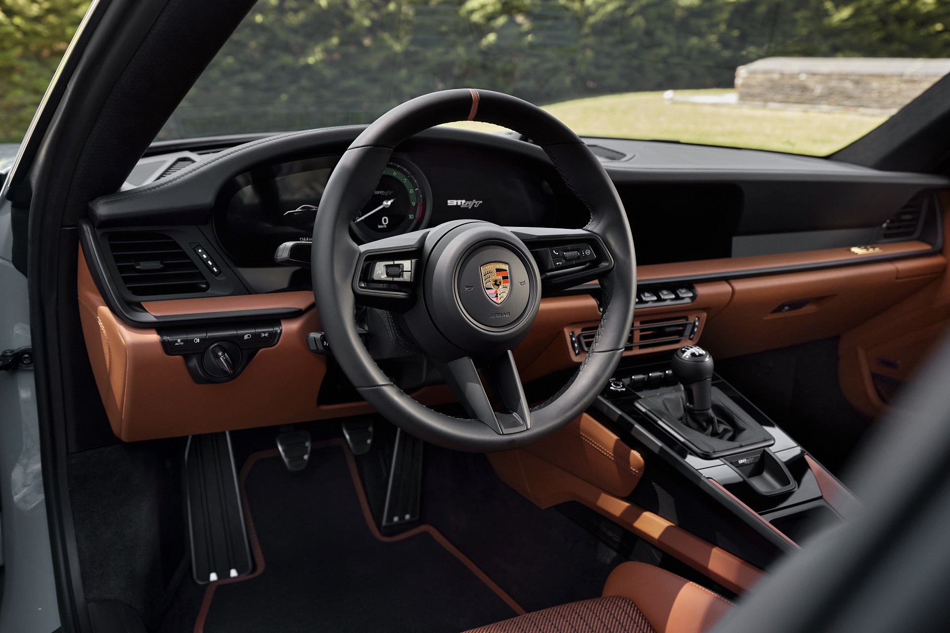 Ήρθε στην Ελλάδα η καλύτερη Porsche - Ξεκινά από 462.000 ευρώ