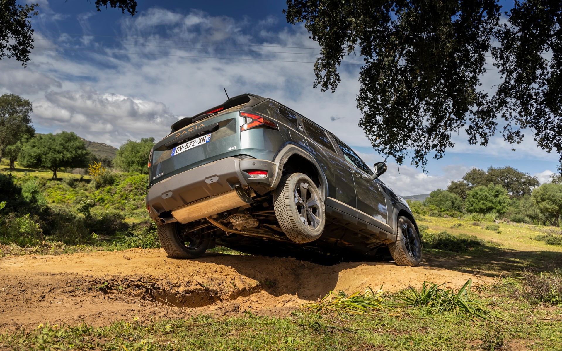 Όλα τα 4Χ4 στην Ελλάδα κάτω από 30.000 ευρώ! 