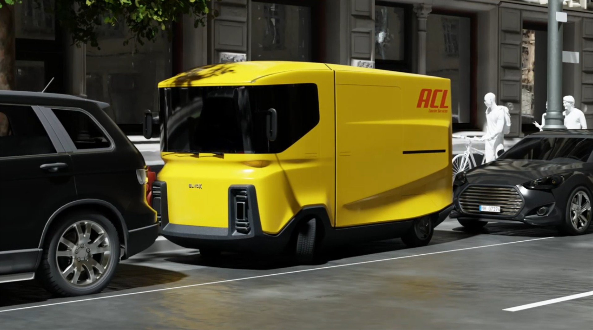 elvoX: Αυτοκίνητο Made in Greece. Αυτή η φορά διαφέρει