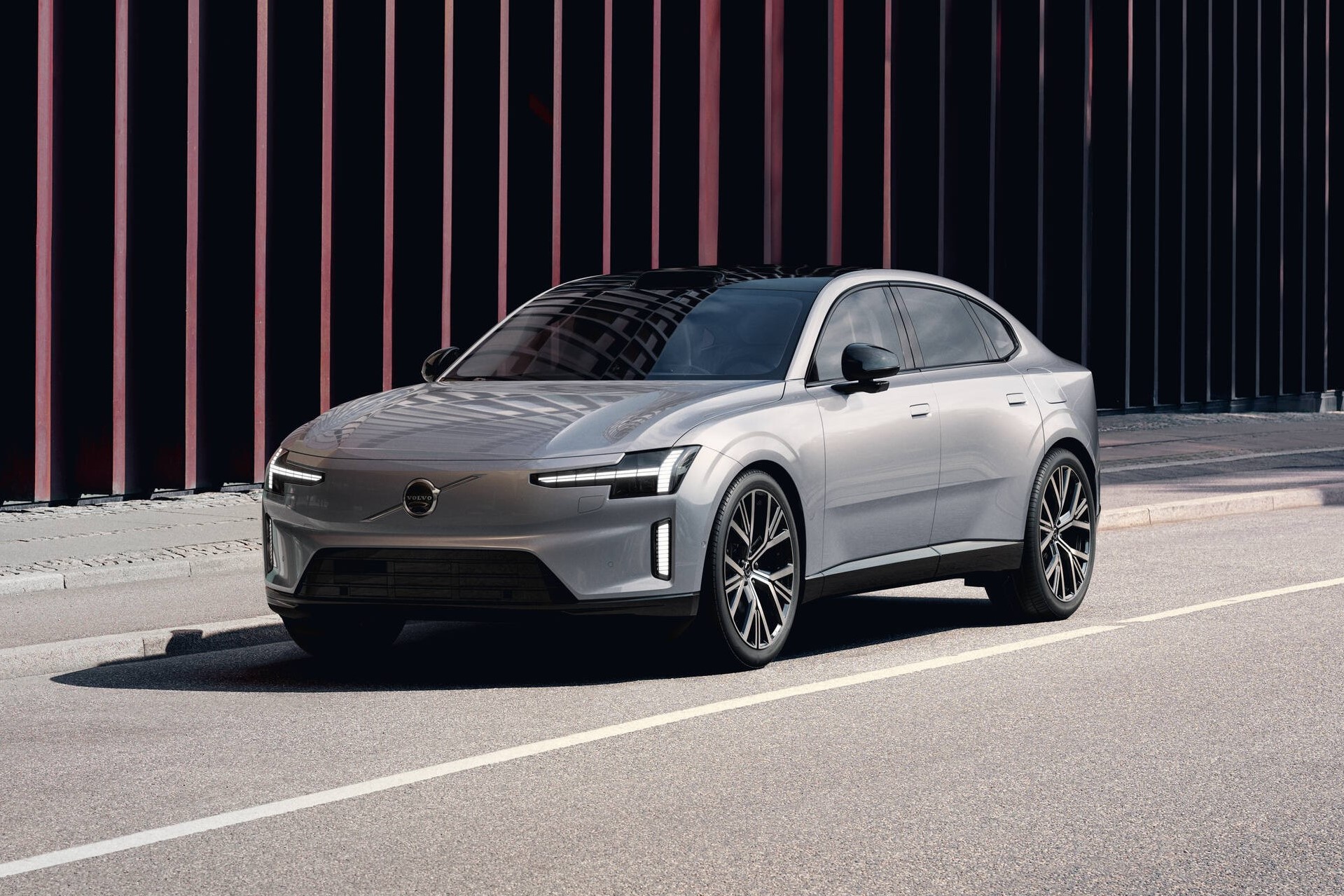 Άνοιξαν οι παραγγελίες για το νέο Volvo ES90 – Η τιμή στην Ελλάδα