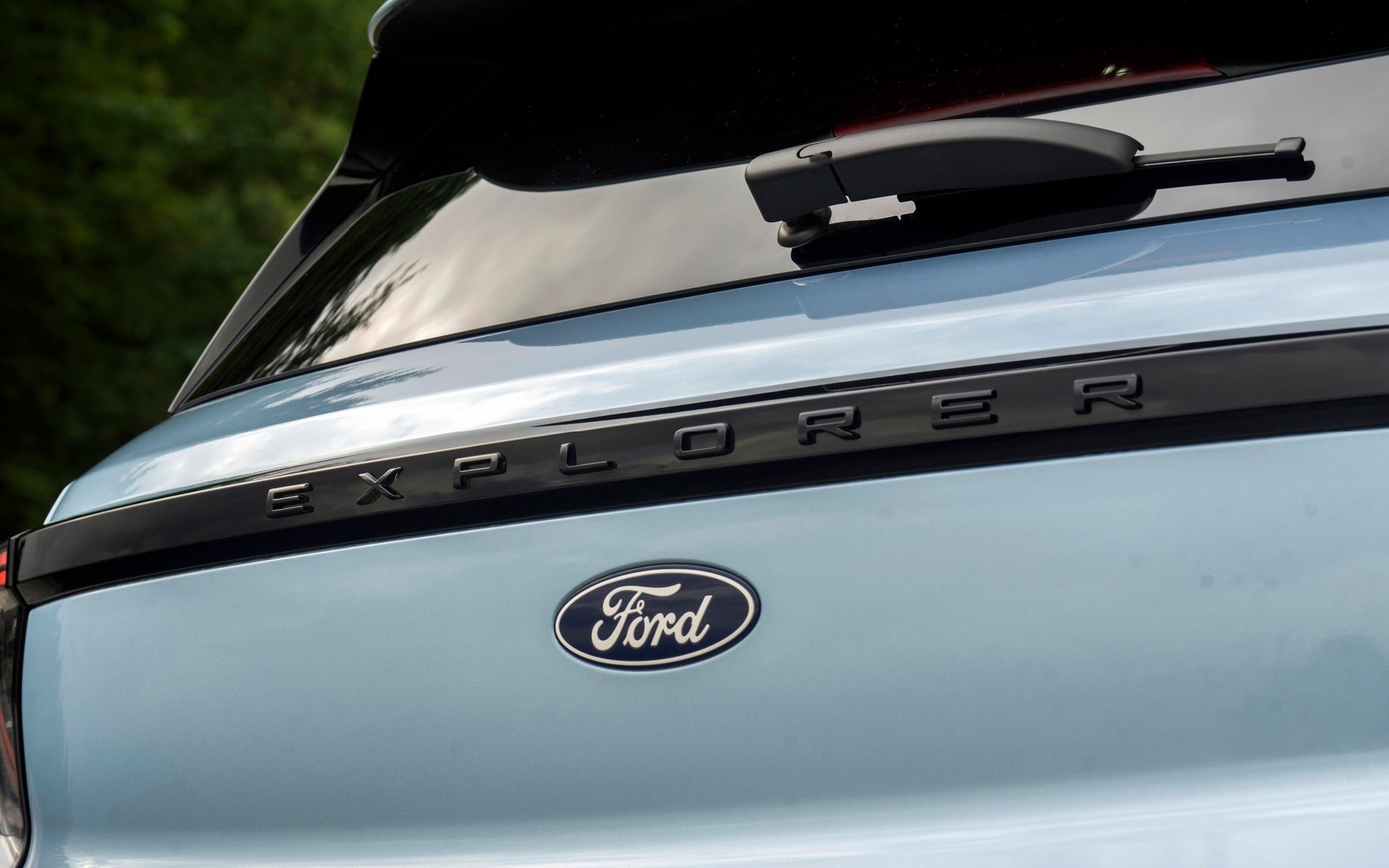 To ευρύχωρο premium SUV της Ford με κάτω από 30.000 ευρώ! 