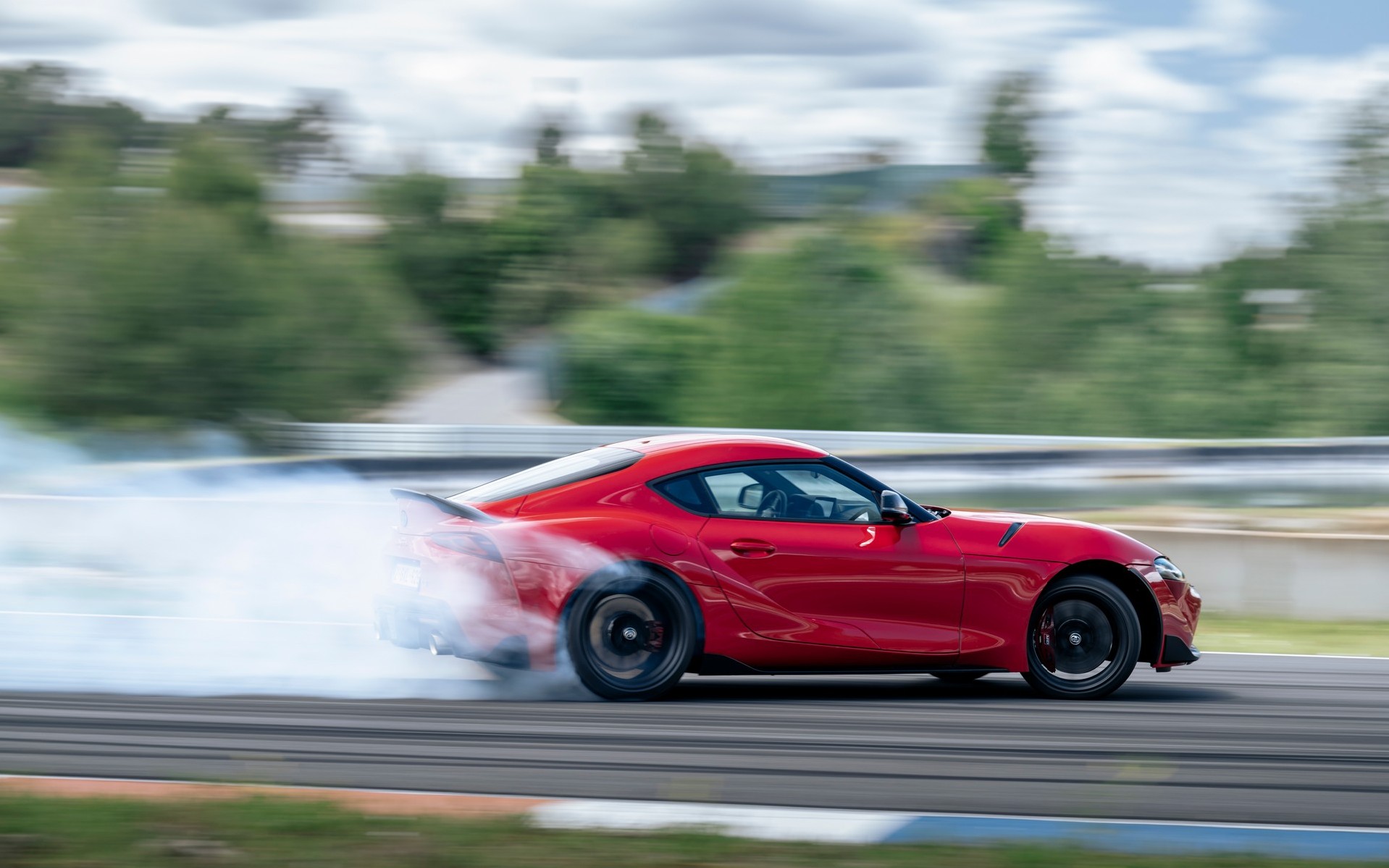 Toyota Gazoo Racing: Οι εκδόσεις με στιλ… αγωνιστικό!