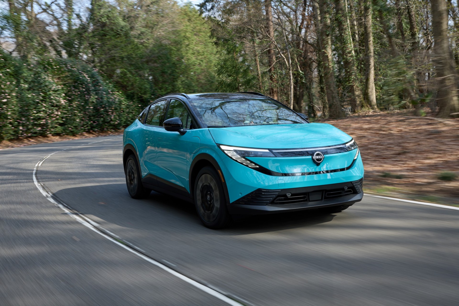 Αυτό είναι το ολοκαίνουριο Nissan Leaf – Τι το κάνει να ξεχωρίζει;