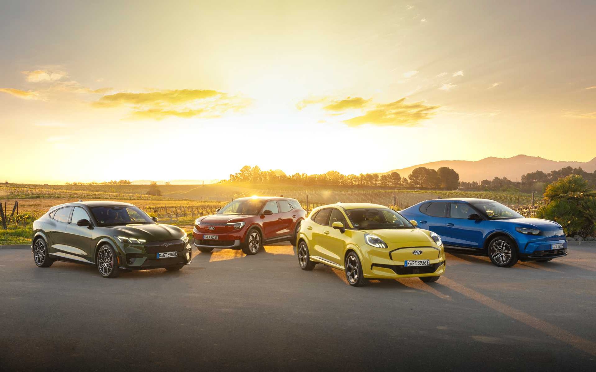 Τι υπόσχεται η Ford με το πρόγραμμα “Ford Power Promise”; 