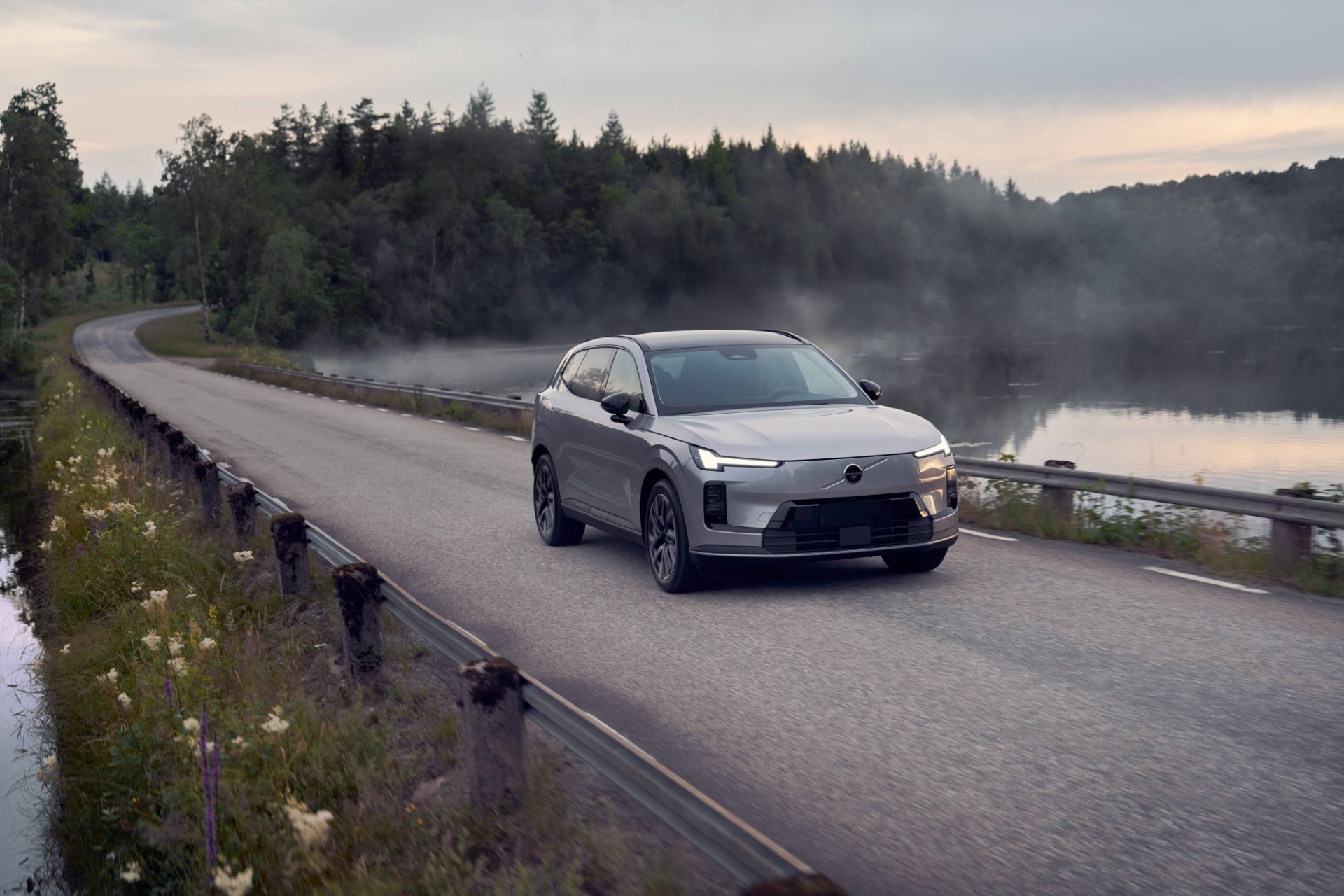 Επίσημο: Νέο Volvo XC70 - Το plug-in hybrid με τα 1.200 km αυτονομίας