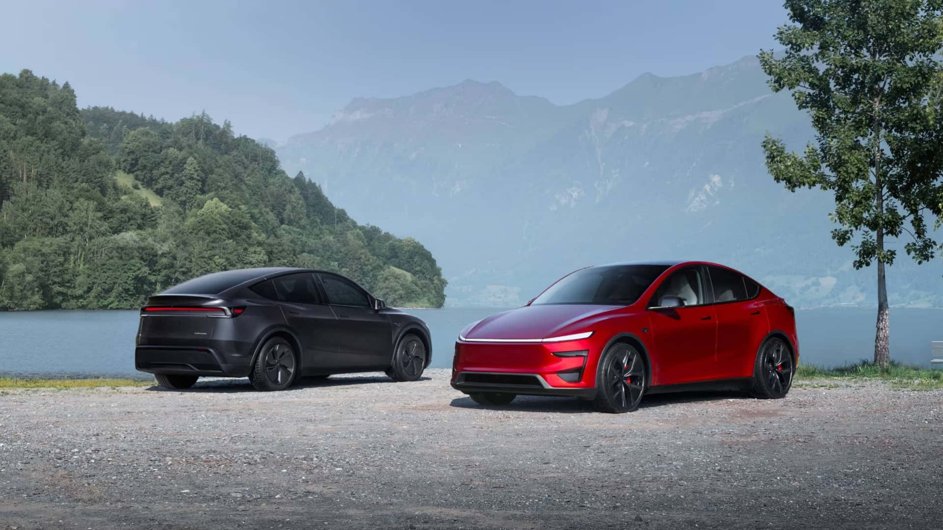 Αυτό είναι το νέο Tesla Model Y Performance – Τιμή στην Ελλάδα! 