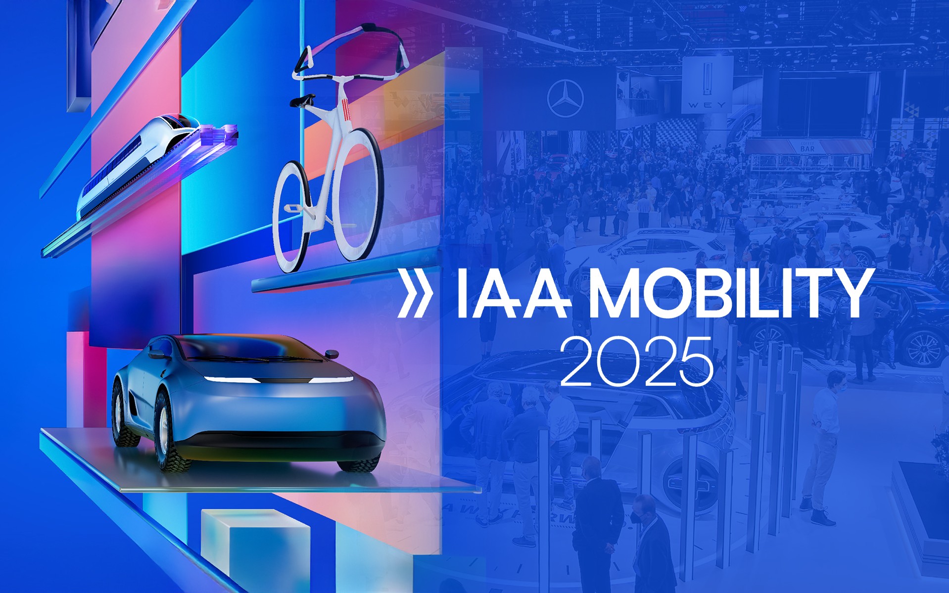 Έκθεση ΙΑΑ Mobility 2025: Τα αυτοκίνητα που αξίζει να δείτε στο Μόναχο