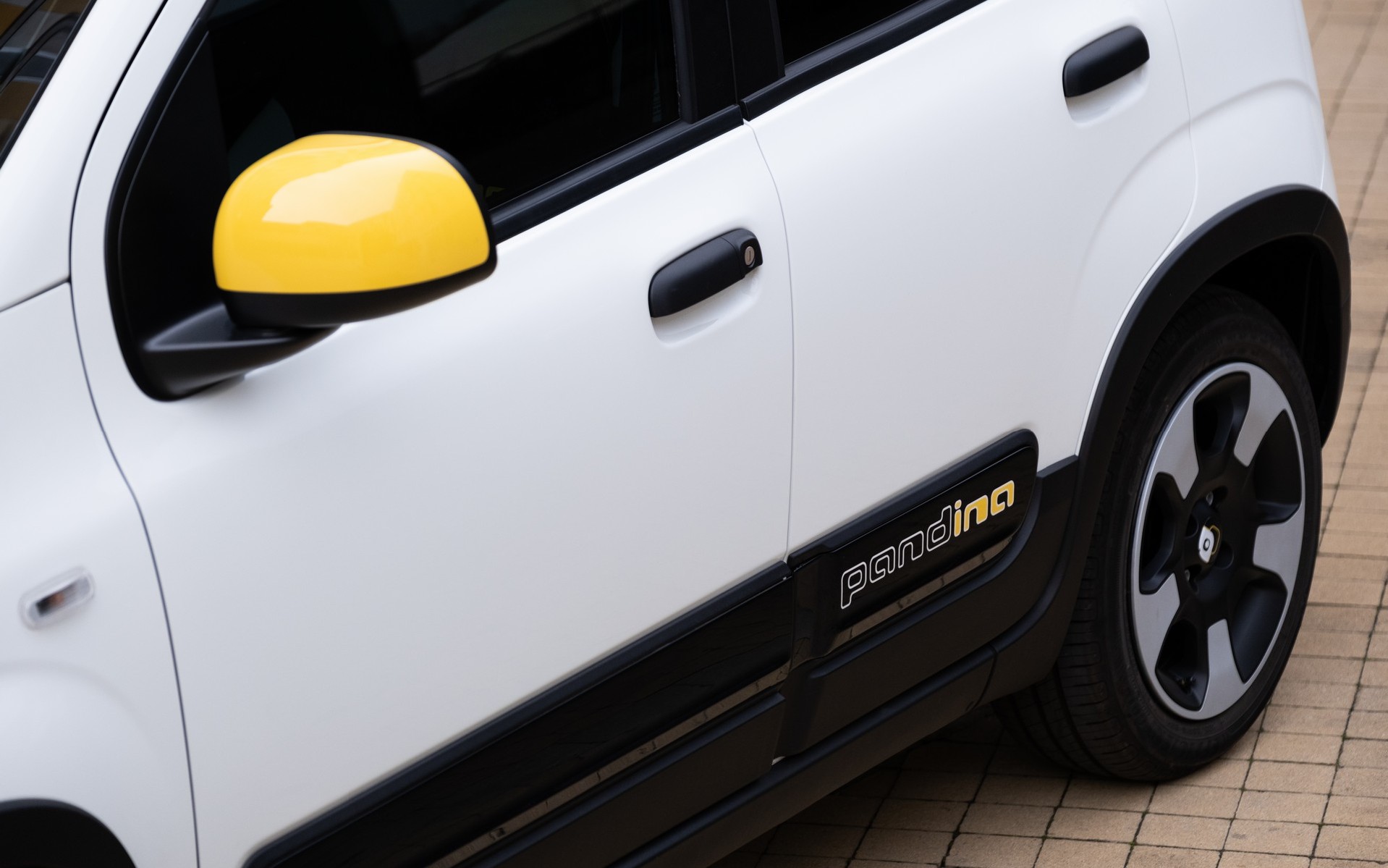 Το «αθάνατο» FIAT με τιμή κάτω από 16.000 ευρώ! 