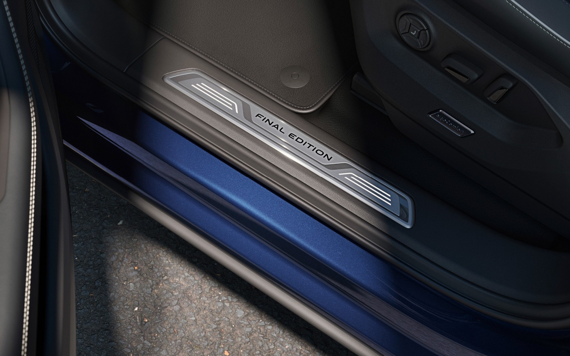 Η τελευταία έκδοση του premium SUV της Volkswagen – Πωλείται για 75.025 ευρώ