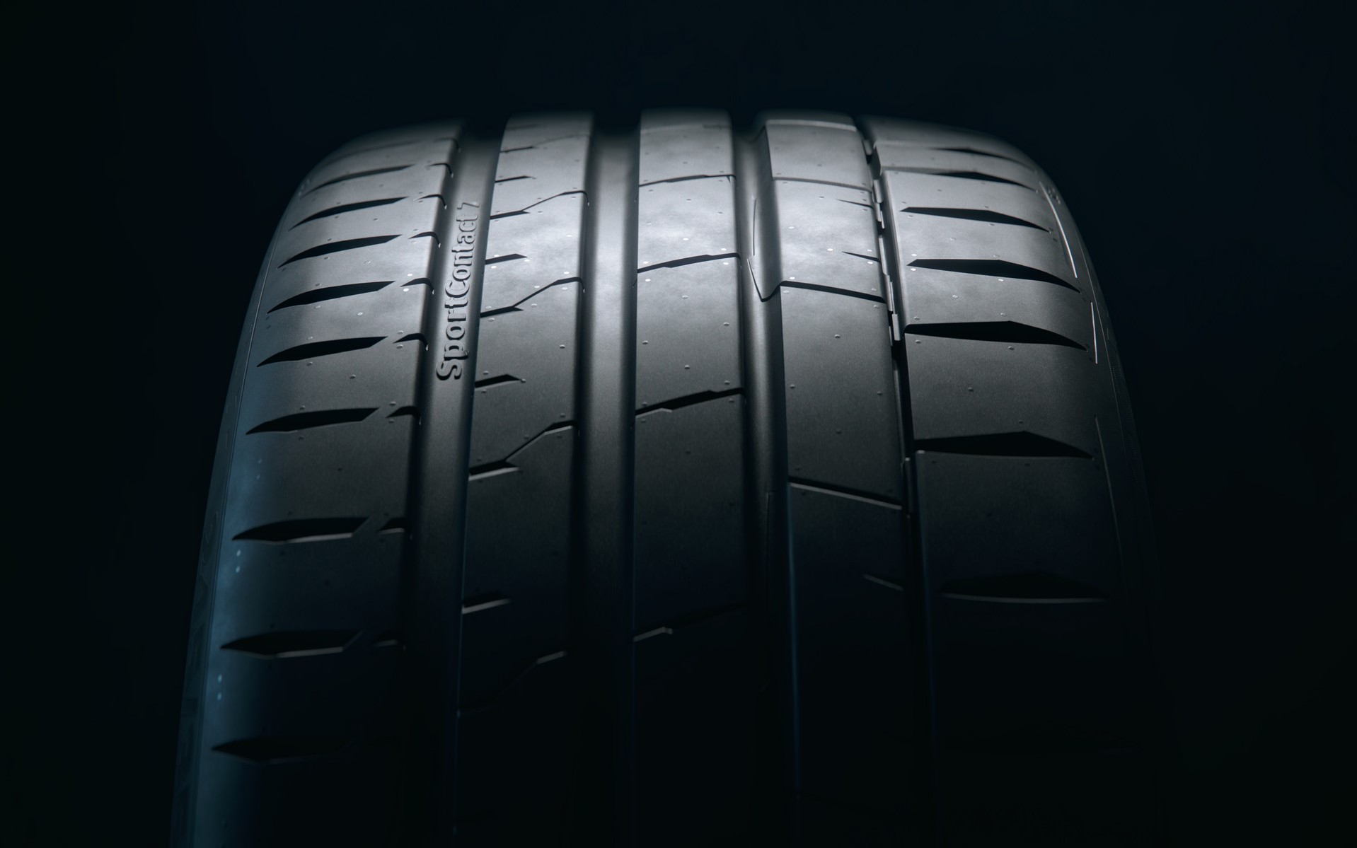 Το Ultra-High Performance ελαστικό που έχει κερδίσει 21 ανεξάρτητες δοκιμές ελαστικών! 