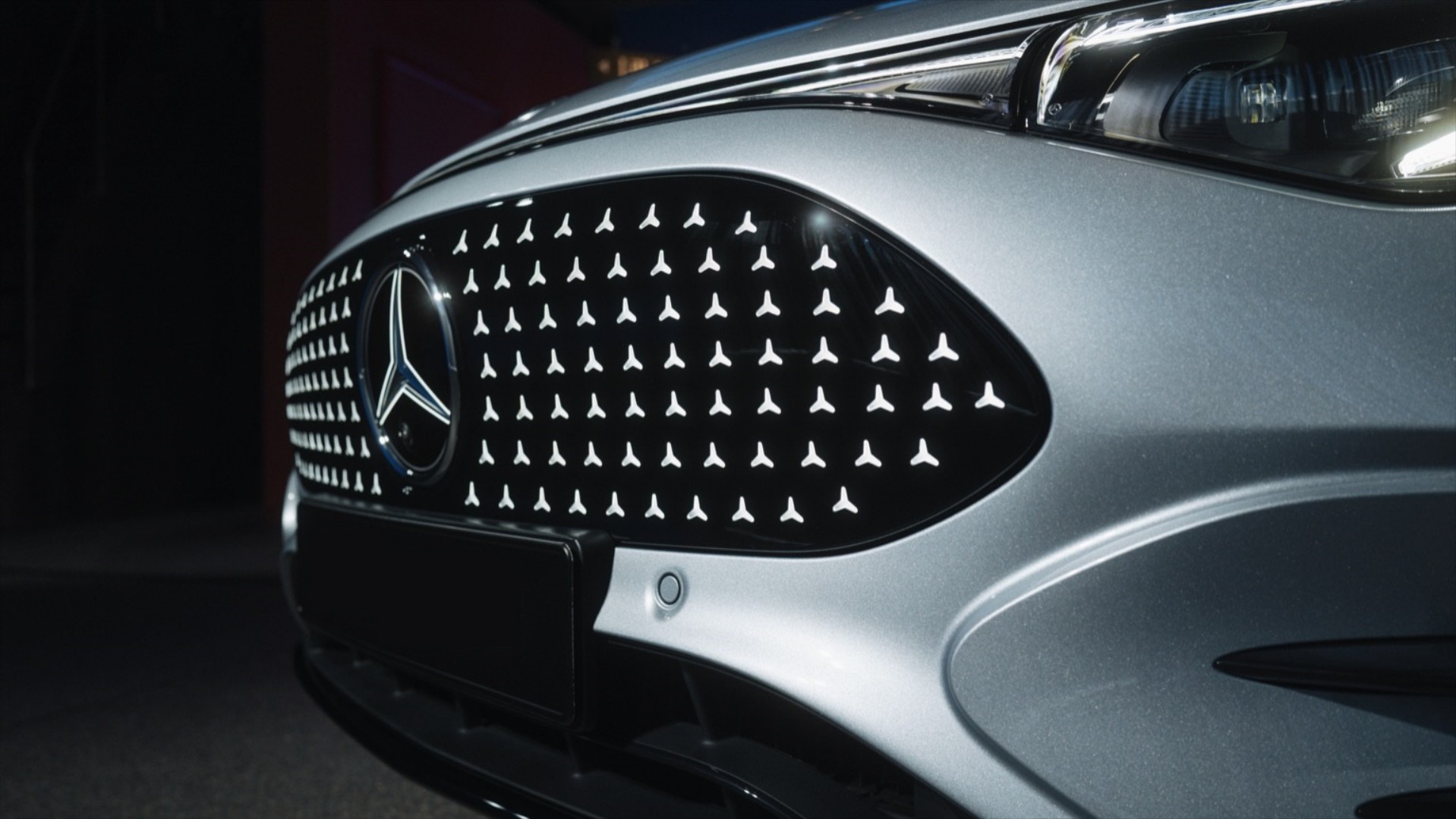 Ολοκαίνουρια Mercedes-Benz με 405 ευρώ/μήνα – Ποιο μοντέλο είναι και σε ποια χώρα;