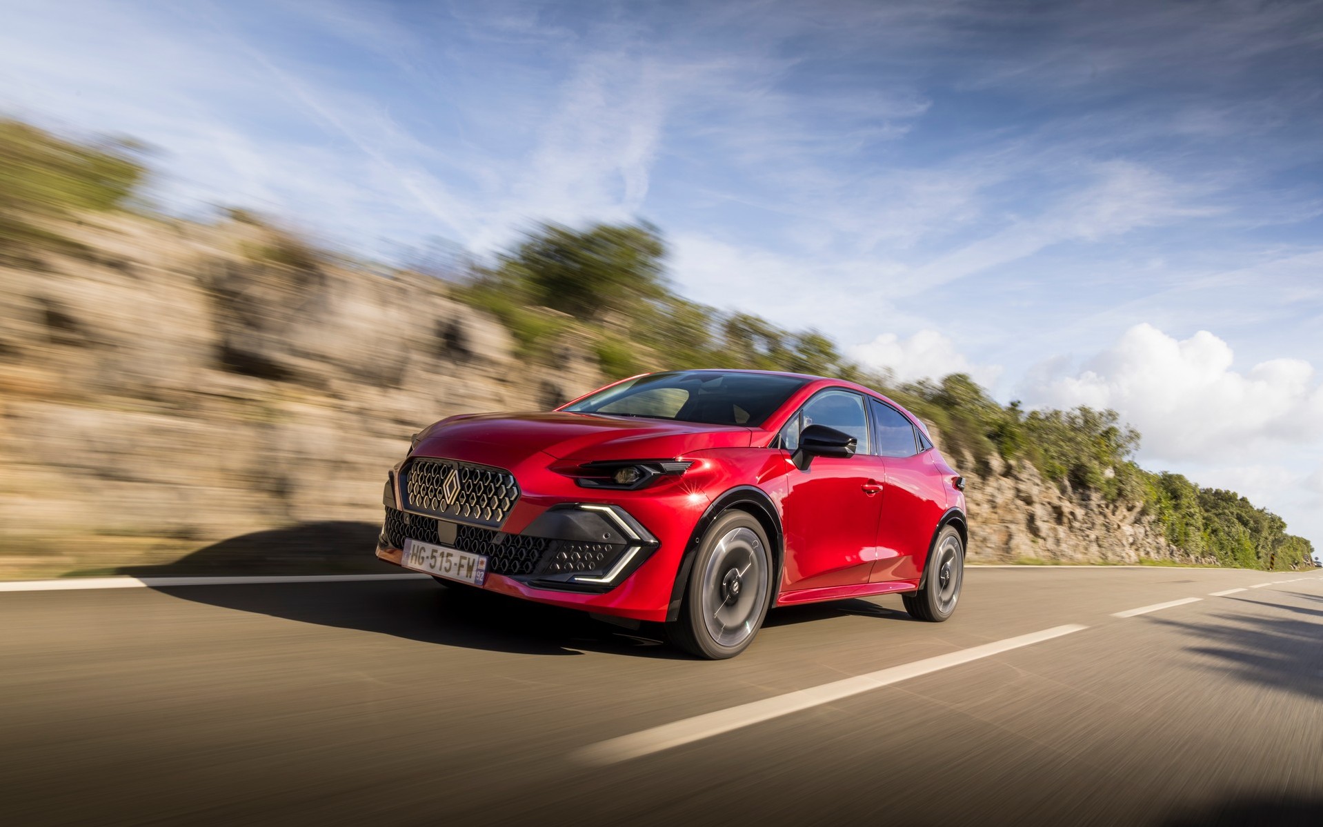 Στην Ελλάδα το νέο Renault Clio με έκπτωση λανσαρίσματος - Τιμές