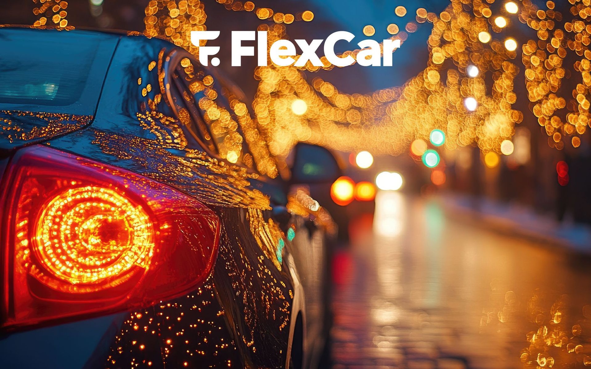Η FlexCar σε βάζει στο πνεύμα των Χριστουγέννων με μεγάλες προσφορές