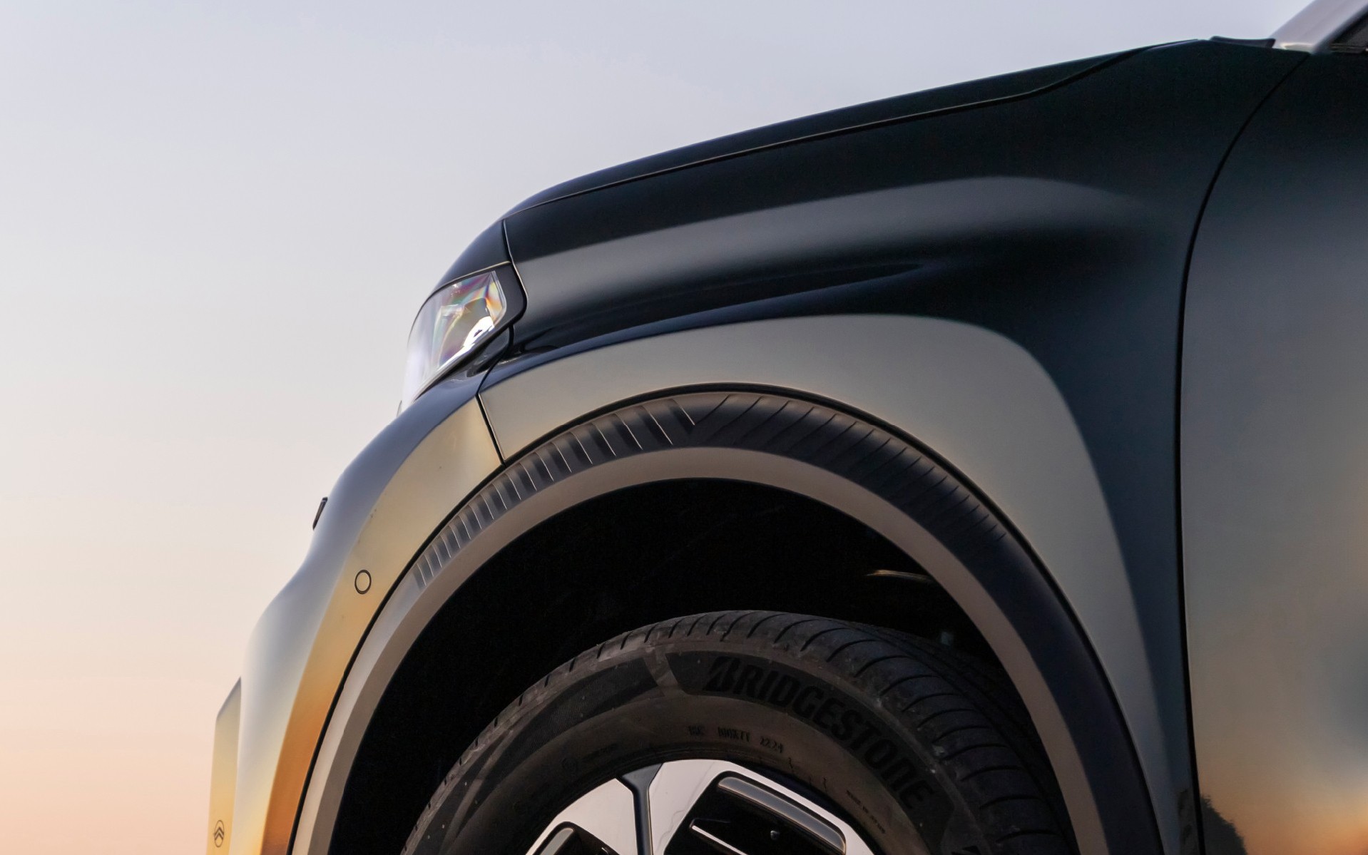 Το SUV που ταιριάζει σε όλους - Με όφελος απόσυρσης και τιμή έκπληξη! 