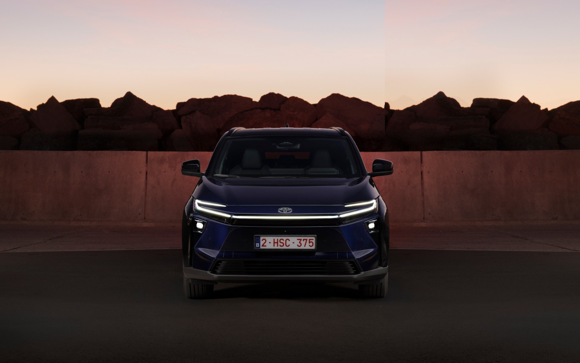 Tι είναι το Peace of Mind που φέρνει η Toyota και στα αμιγώς ηλεκτρικά μοντέλα; 