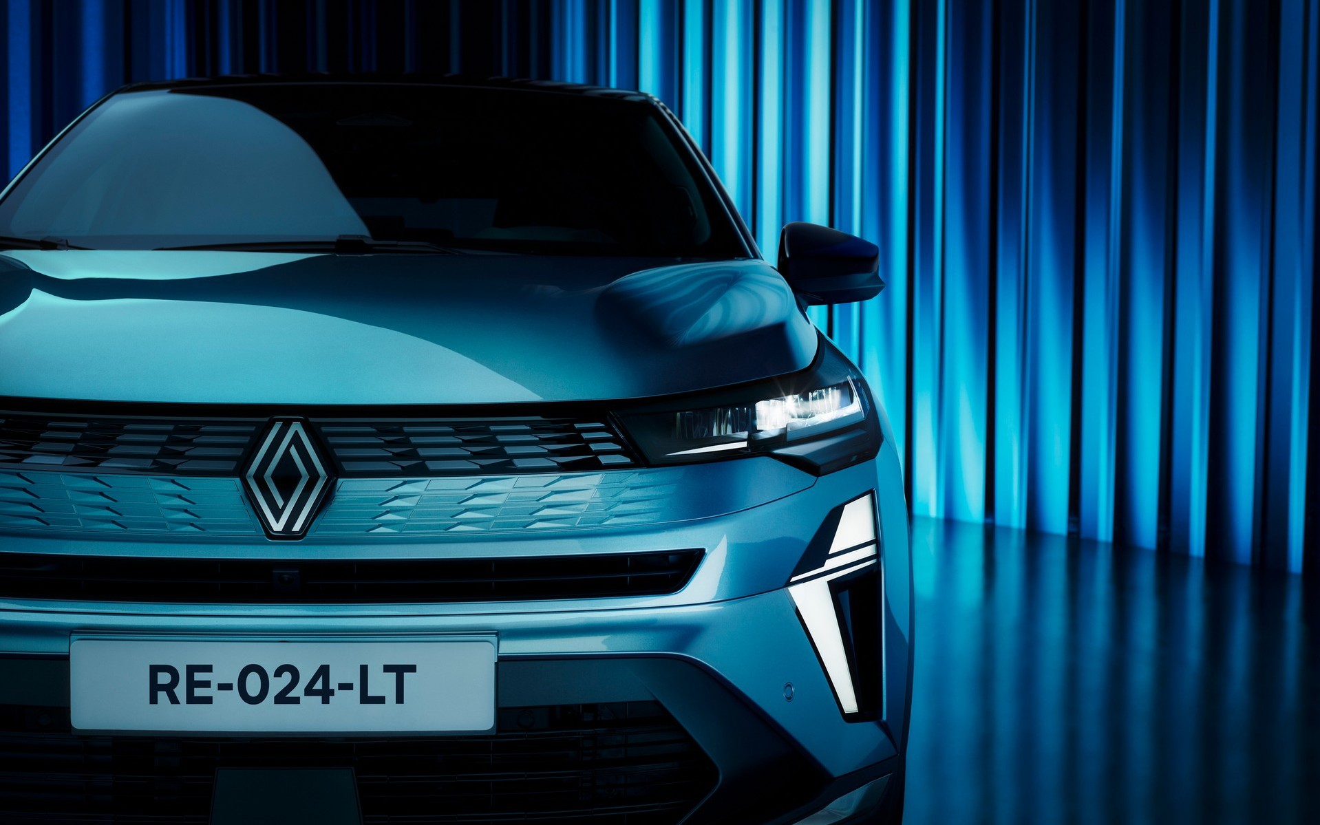 Eπίσημο: Έρχεται το C-SUV της Renault με τα 1.400 km αυτονομίας - Με πρώτη τιμή τα 29.900 ευρώ