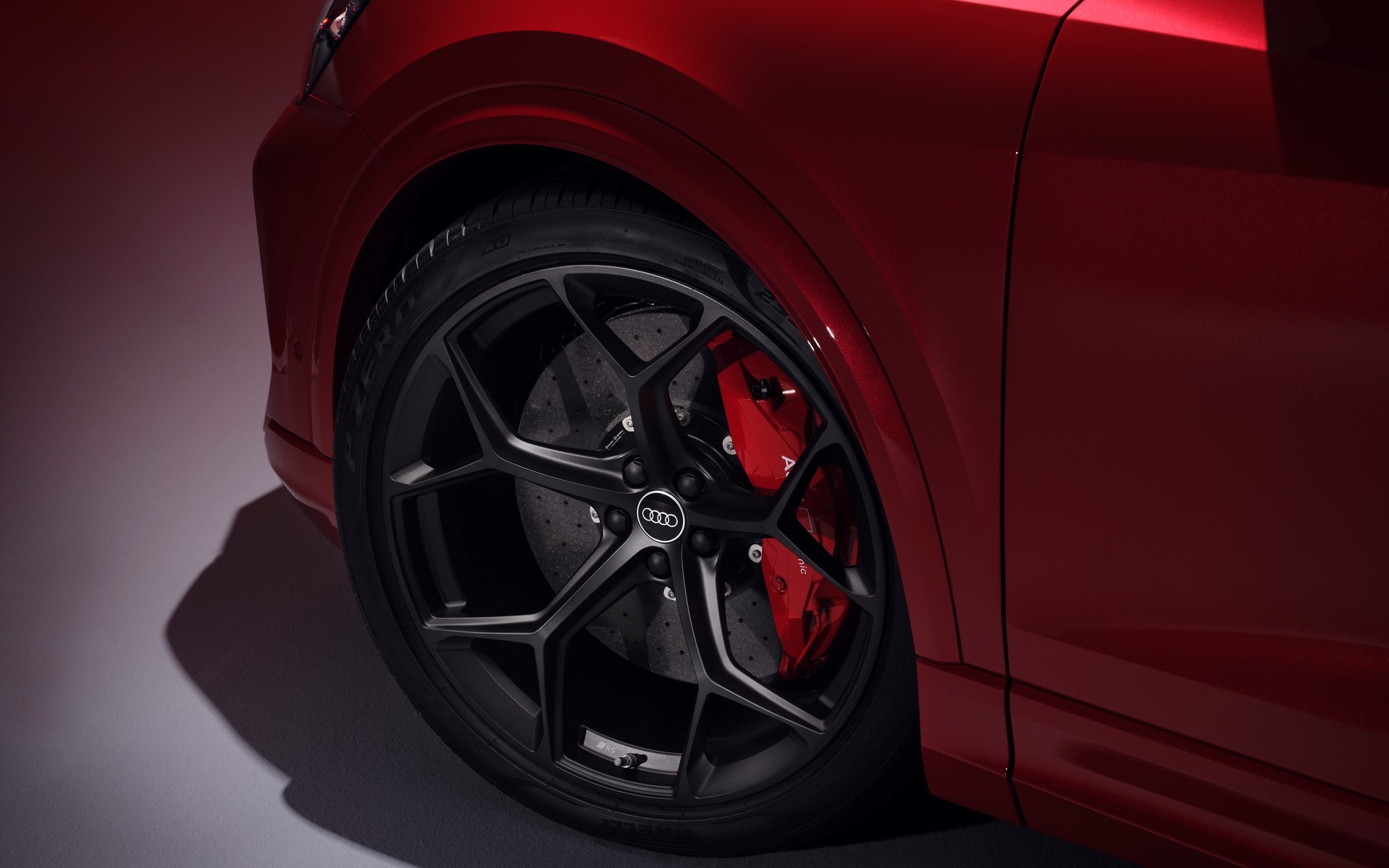 Το ακριβότερο Audi στην Ελλάδα - Έχει τιμή σχεδόν 200.000 ευρώ!