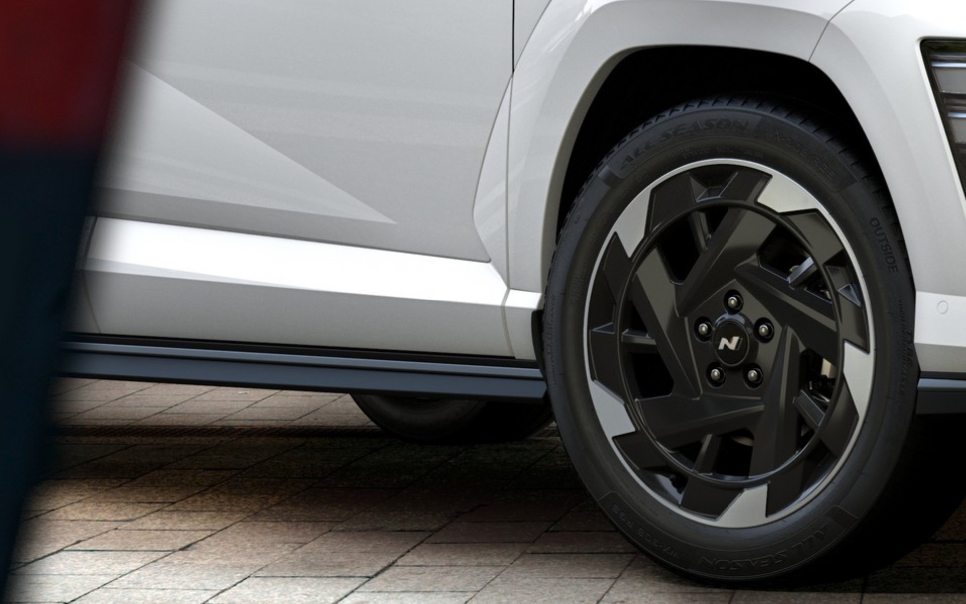 Το ηλεκτρικό B-SUV με την αυτονομία των 510 km και τους άφθονους χώρους - Έχει και έκπτωση 4.000 ευρώ