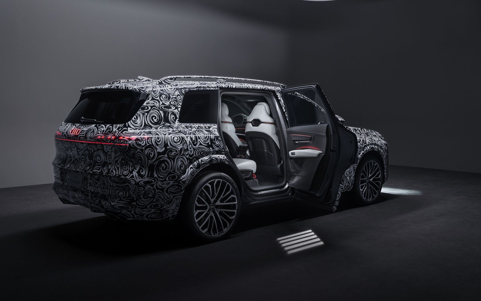 Το καλύτερο SUV στην ιστορία της Audi - Και αυτές είναι οι επίσημες εικόνες