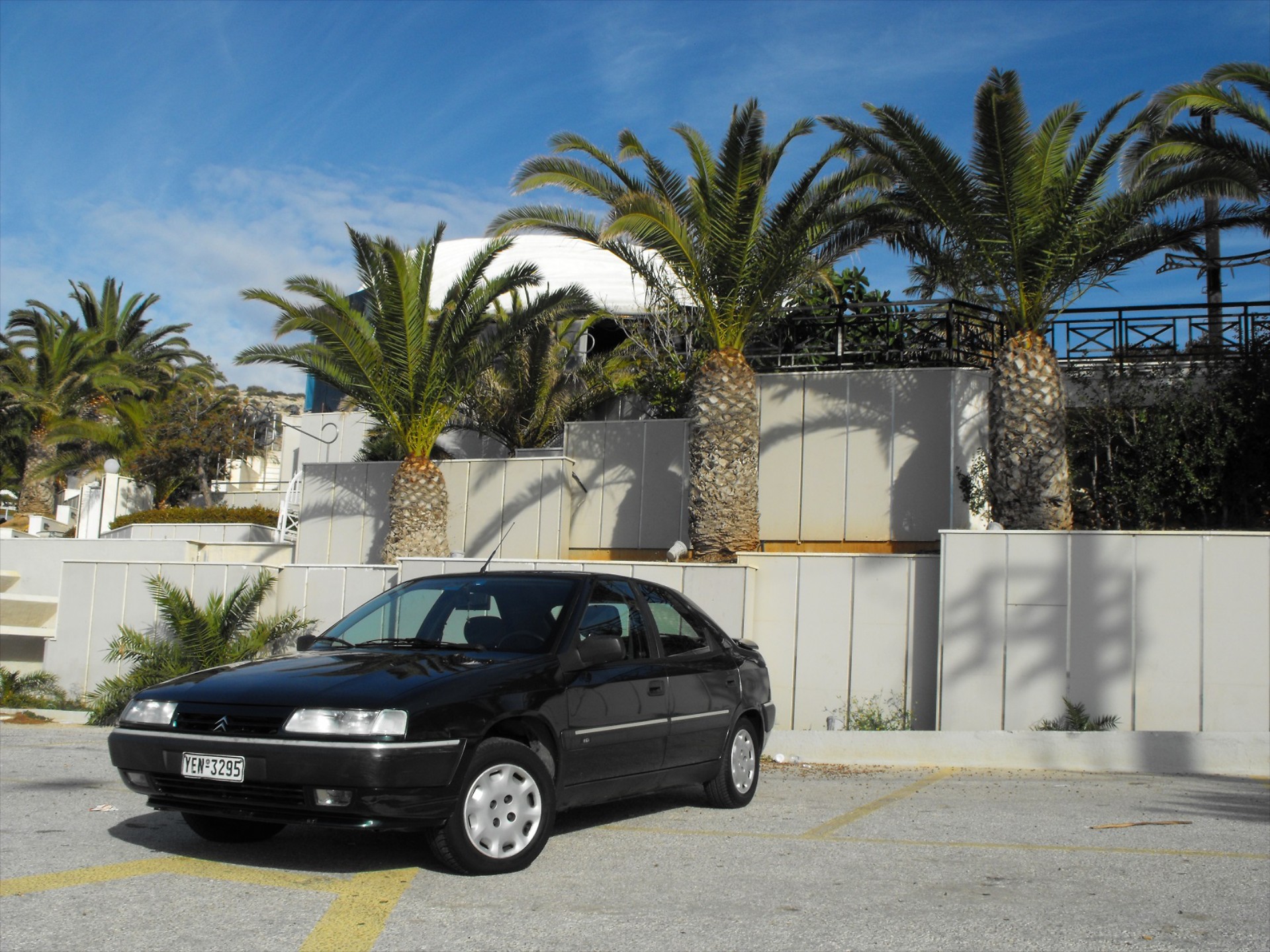 ΟΔΗΓΟΥΜΕ Citroen Xantia: Ο τελευταίος πραγματικός Γάλλος