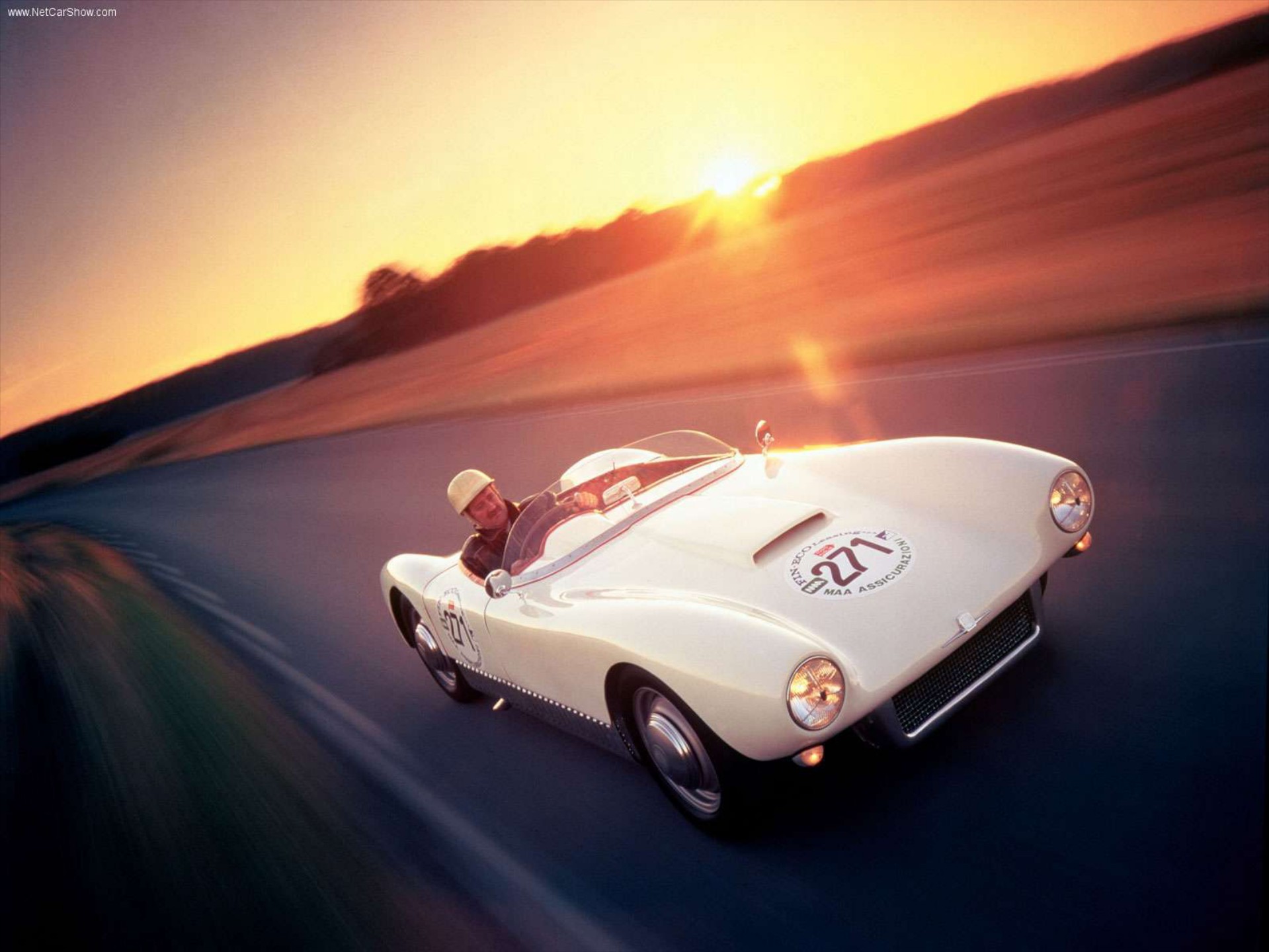 SAAB Sonett & Facett:  Απόλυτα σπάνια