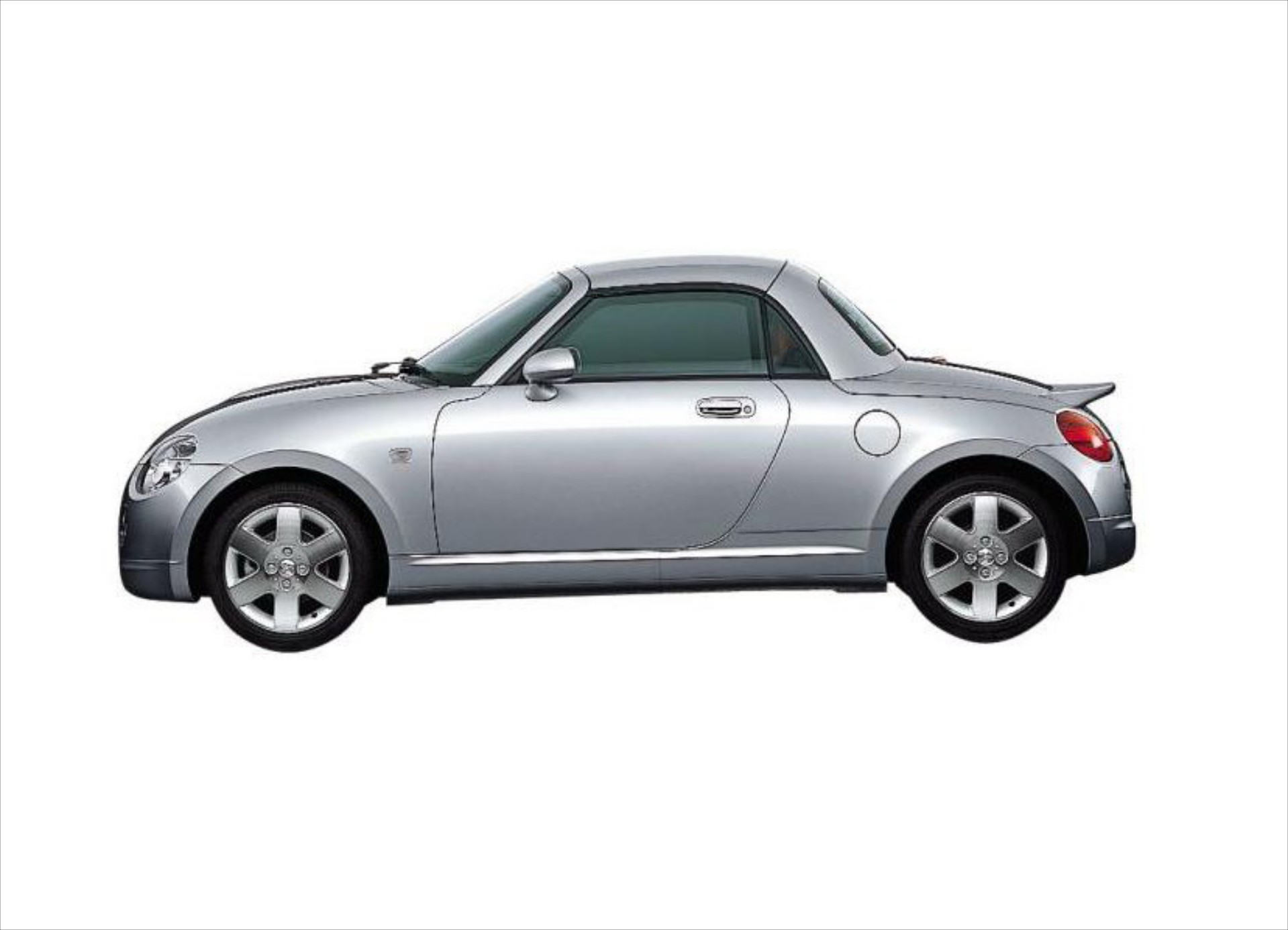 Daihatsu copen 2