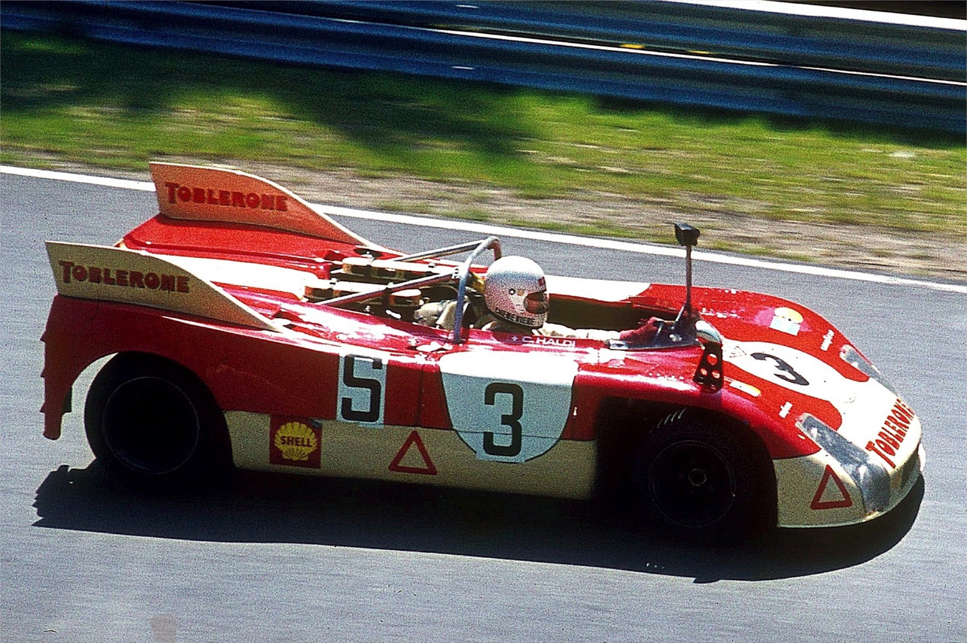 57ο Targa Florio 1973: Ο τελευταίος πραγματικός αγώνας