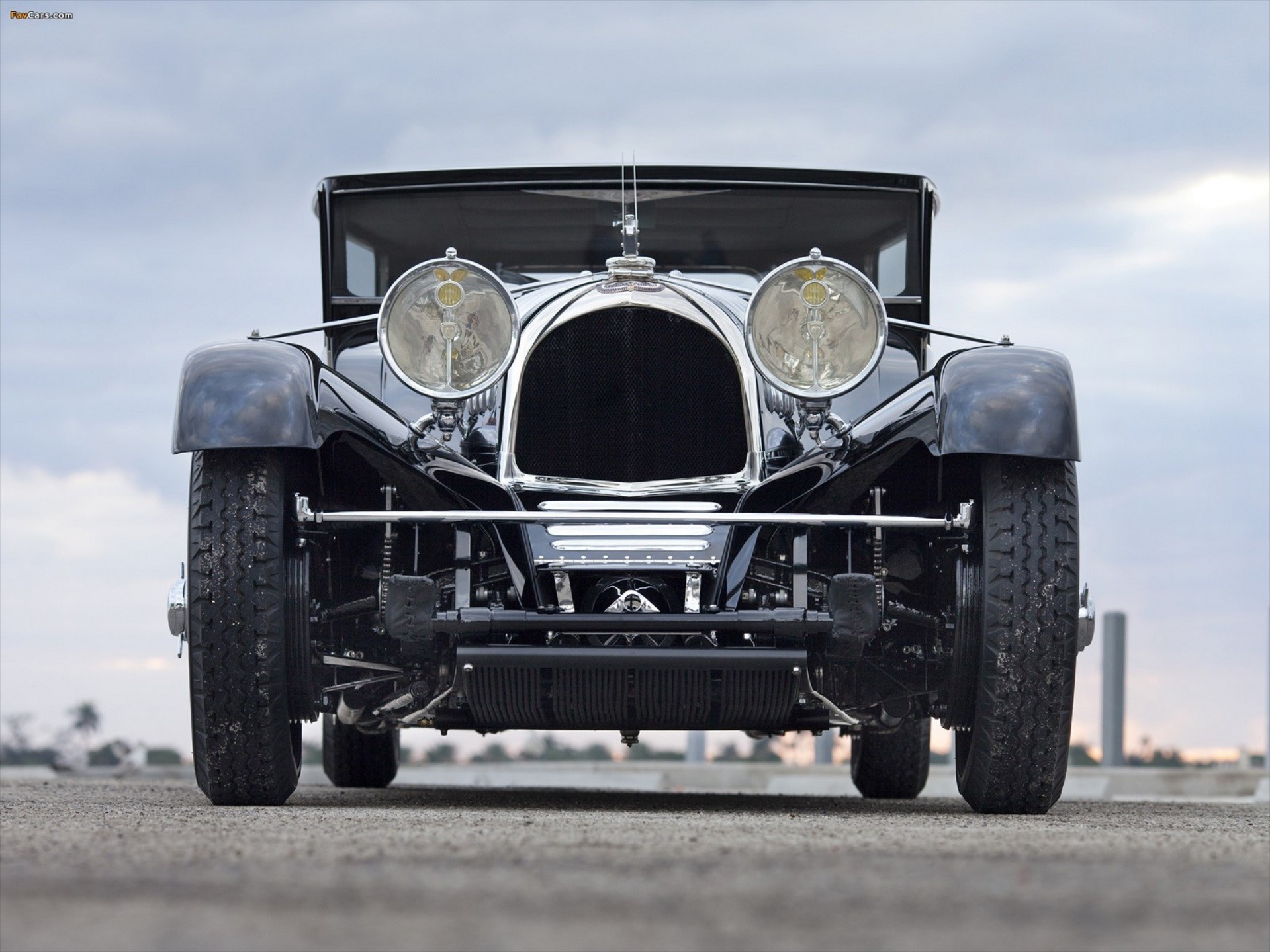 Voisin C20 Mylord: Ανατρέποντας την ανατροπή