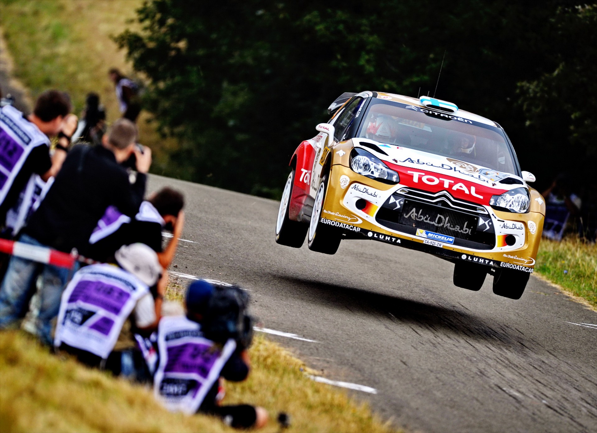 WRC 2013: Ράλλυ Γερμανίας. 1η νίκη για Sordo