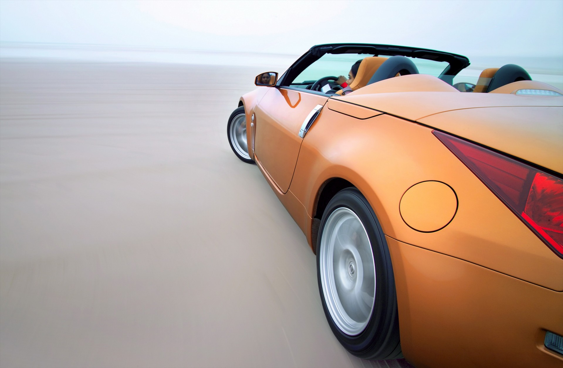 TOP 5 μεταχειρισμένα Roadsters 