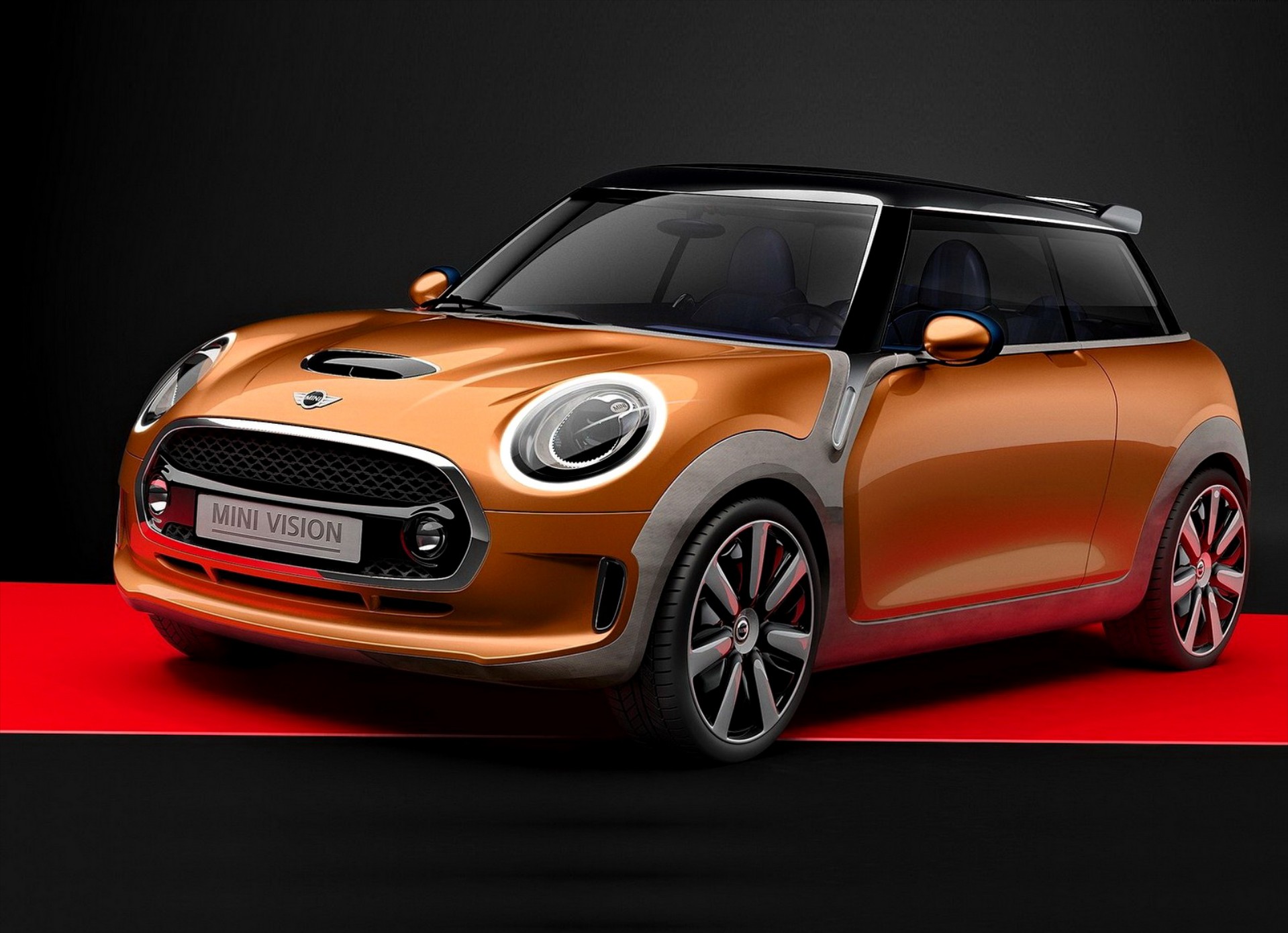 Νέο ΜΙΝΙ: Με 3κύλινδρο 1.5 136 ίππων