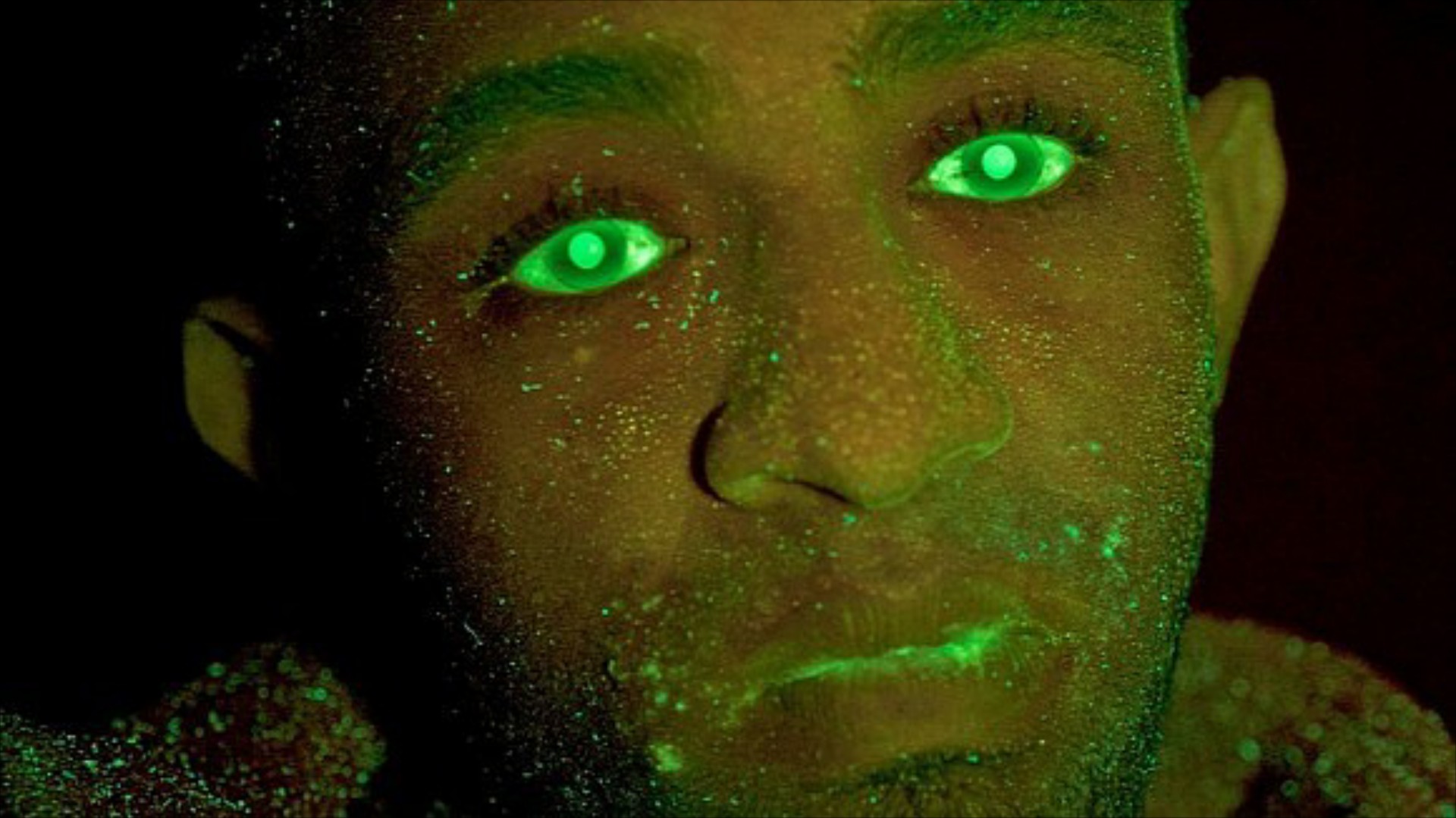 Αόρατο χρώμα για προστασία από τους κλέφτες
