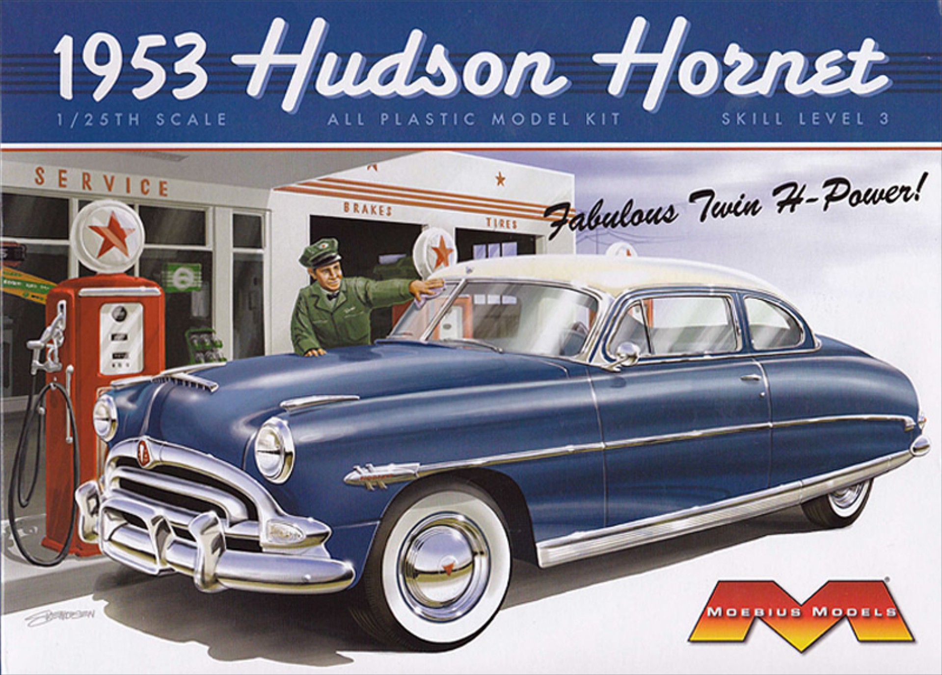 Hudson Motor Car Company: American culture