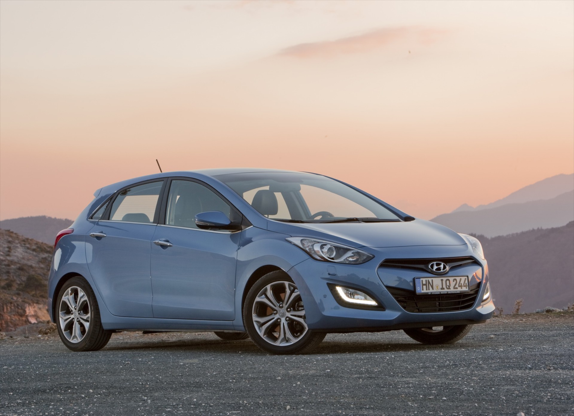 Νέες εκπτώσεις Hyundai έως 1.800 ευρώ