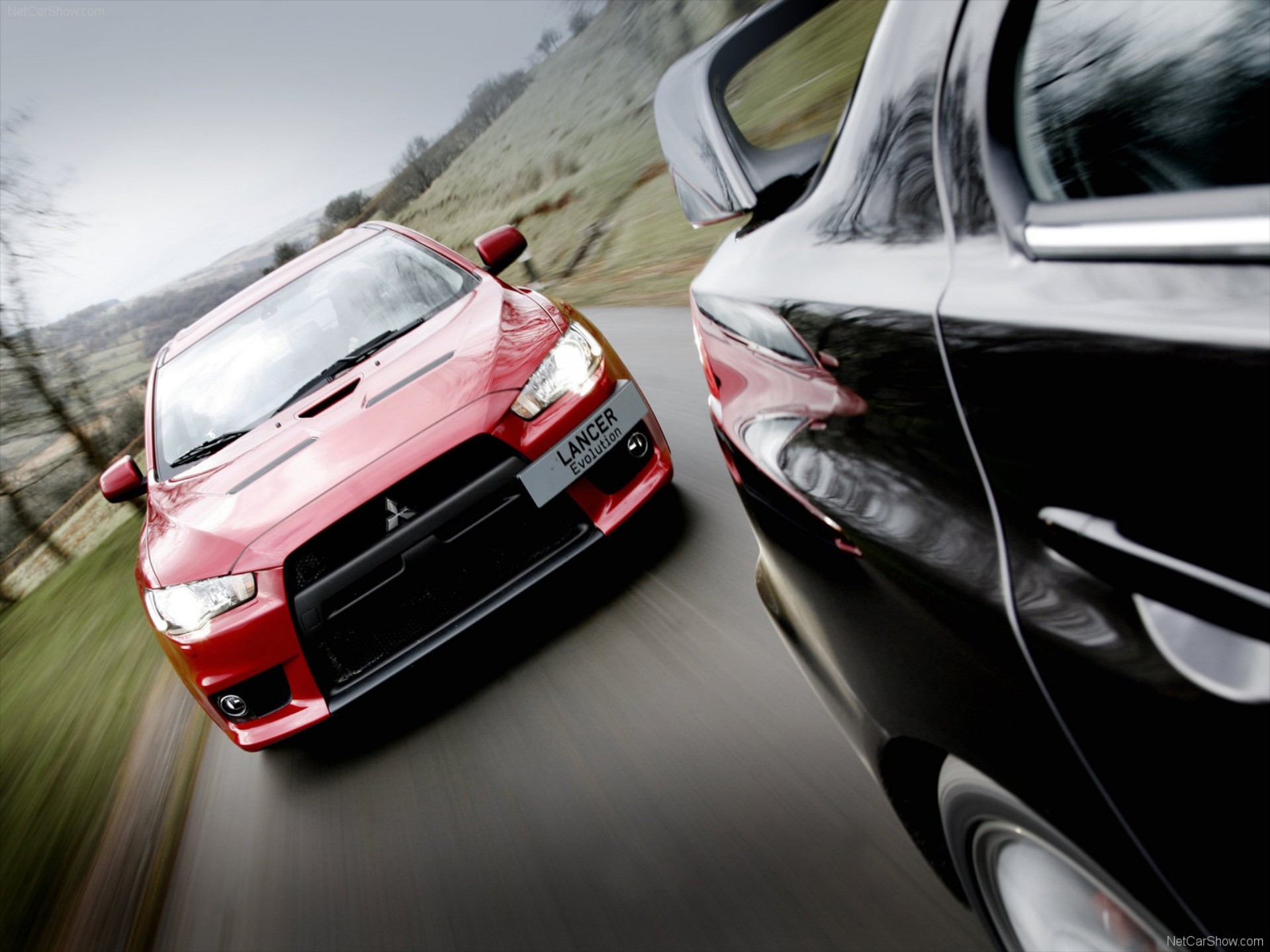 Mitsubishi EVΟ: Ένας λαϊκός ήρωας