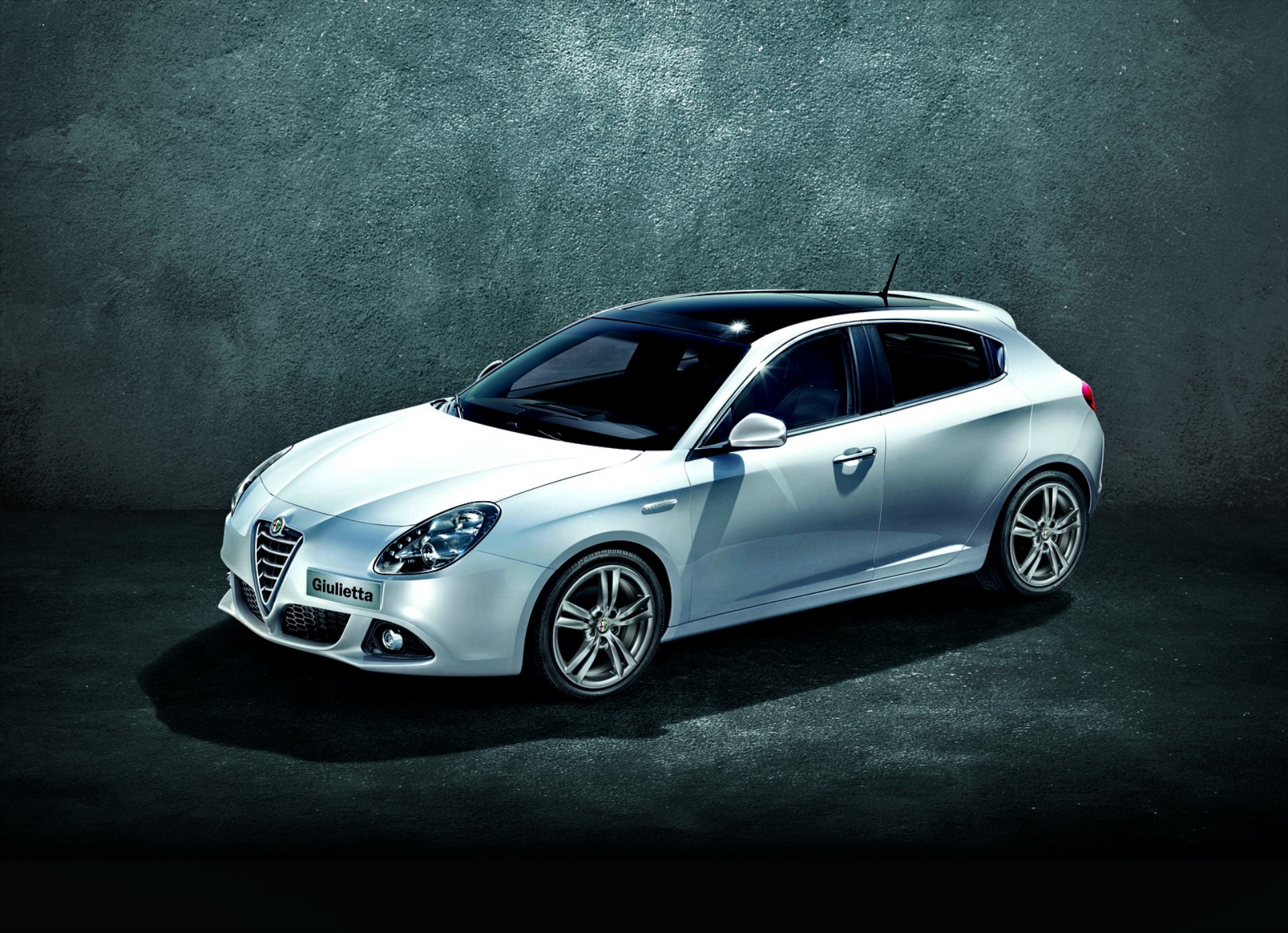 Εκπτώσεις Alfa Romeo για τον Οκτώβριο