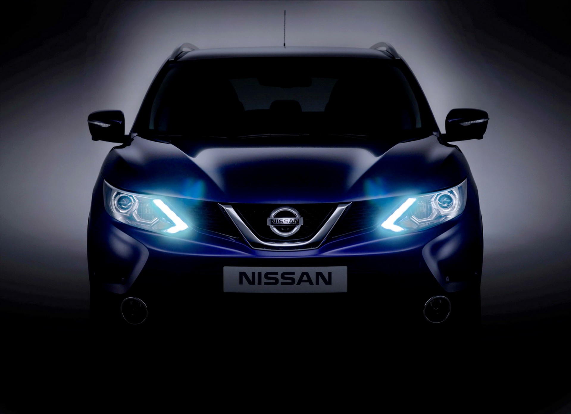 Νέο Nissan Qashqai: Αντίστροφη μέτρηση ΤΕΛΟΣ