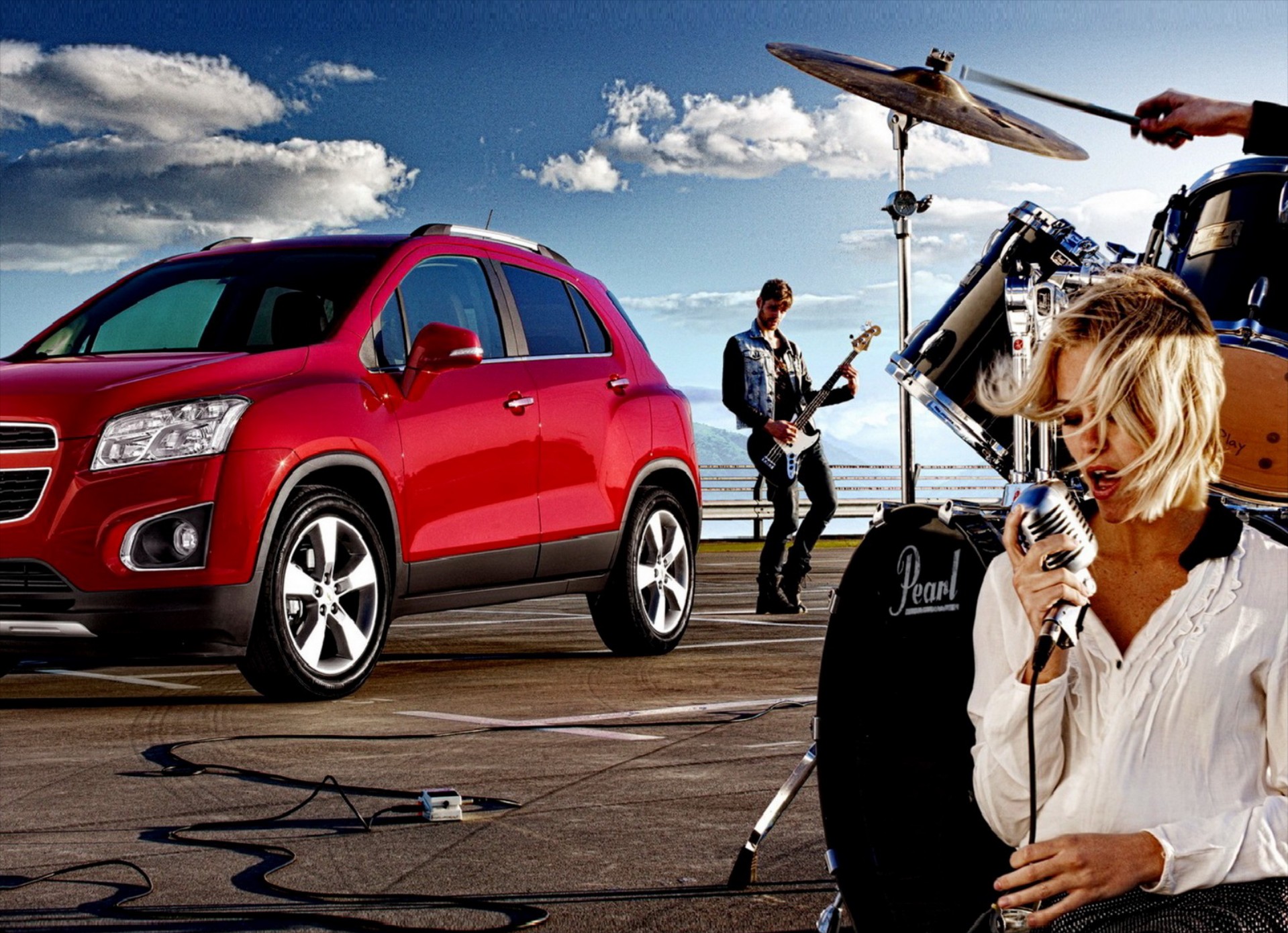 TOP 5 Mπαλαντέρ