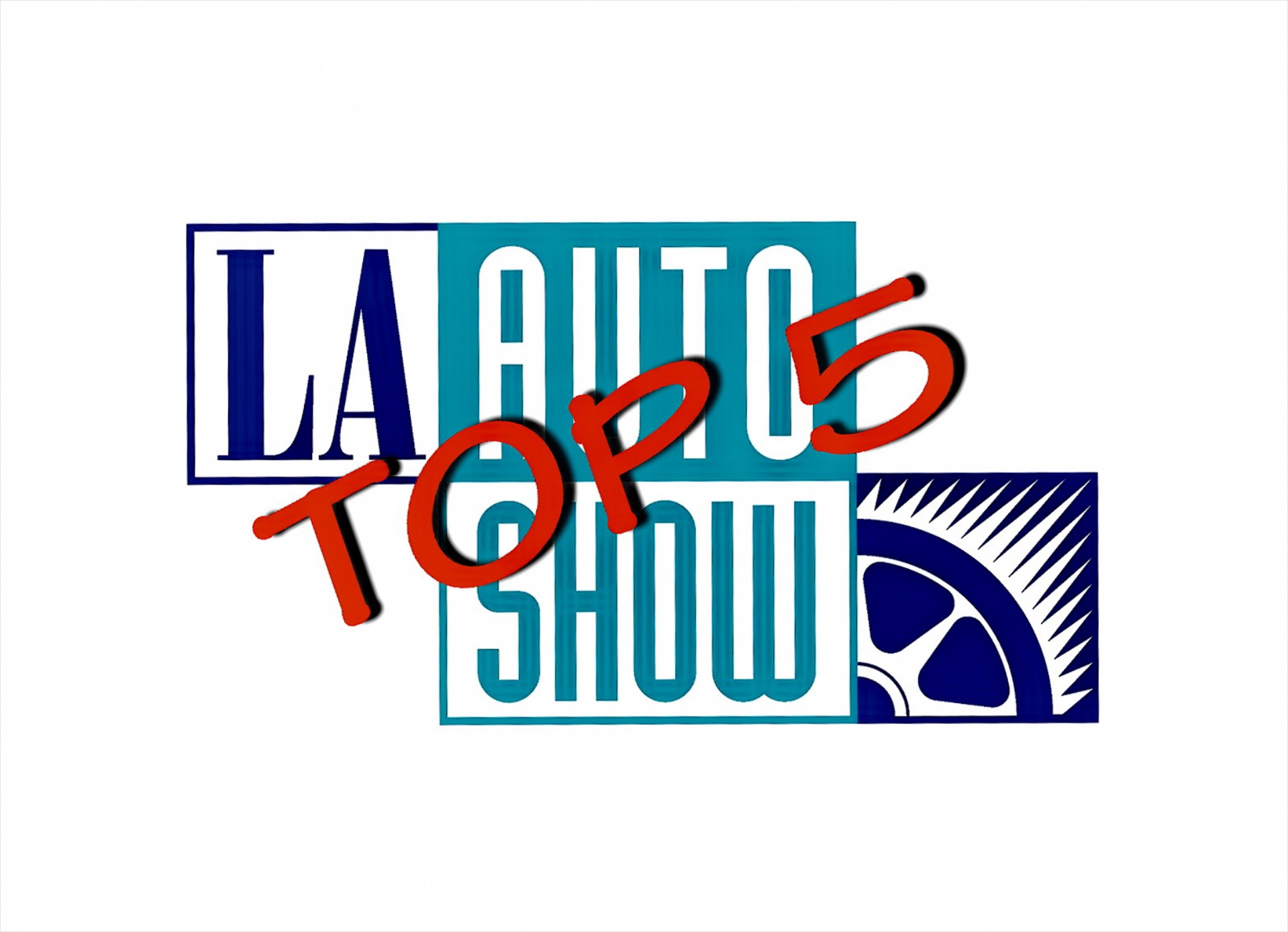 TOP 5 νέα μοντέλα στο Los Angeles