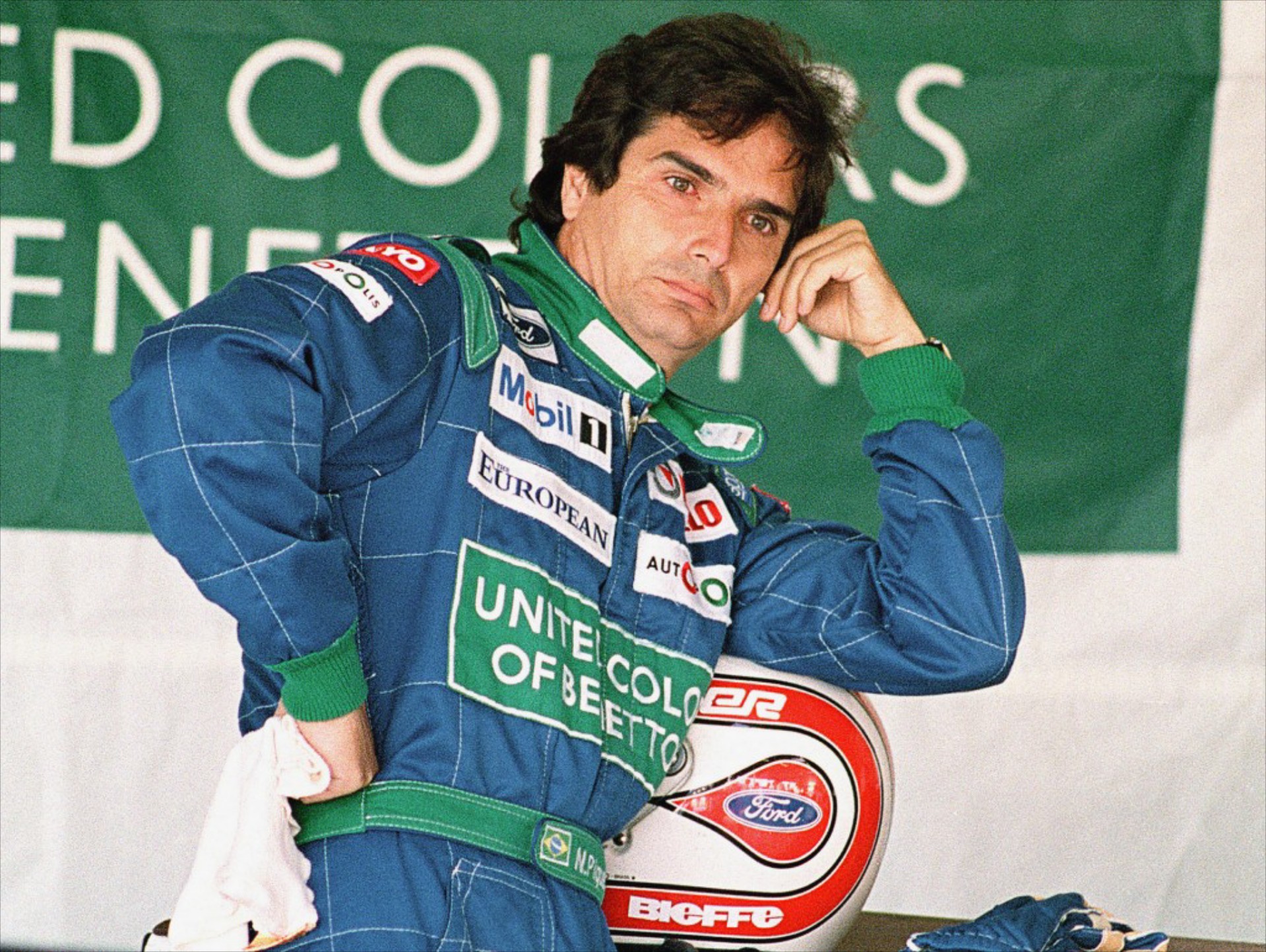 Nelson Piquet: Ο βραζιλιάνος που κανείς δεν αγάπησε