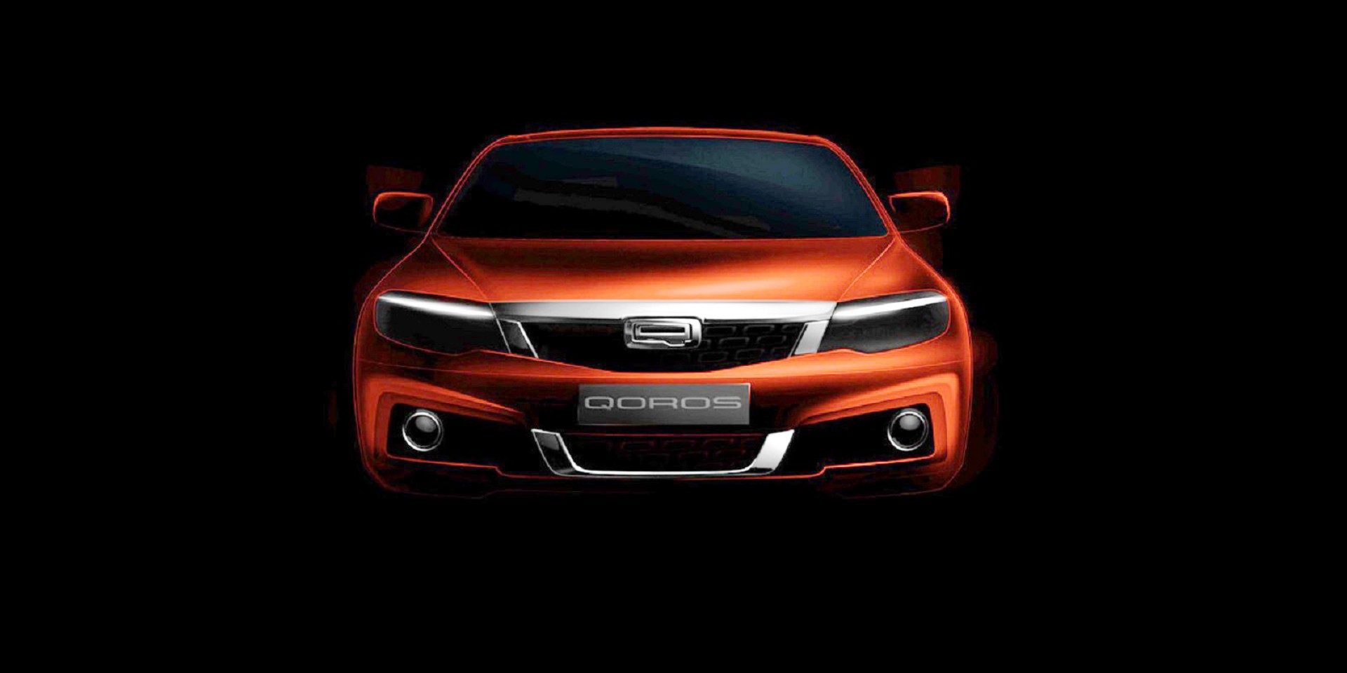 Νέο μοντέλο από τη Qoros το Μάρτιο στη Γενεύη