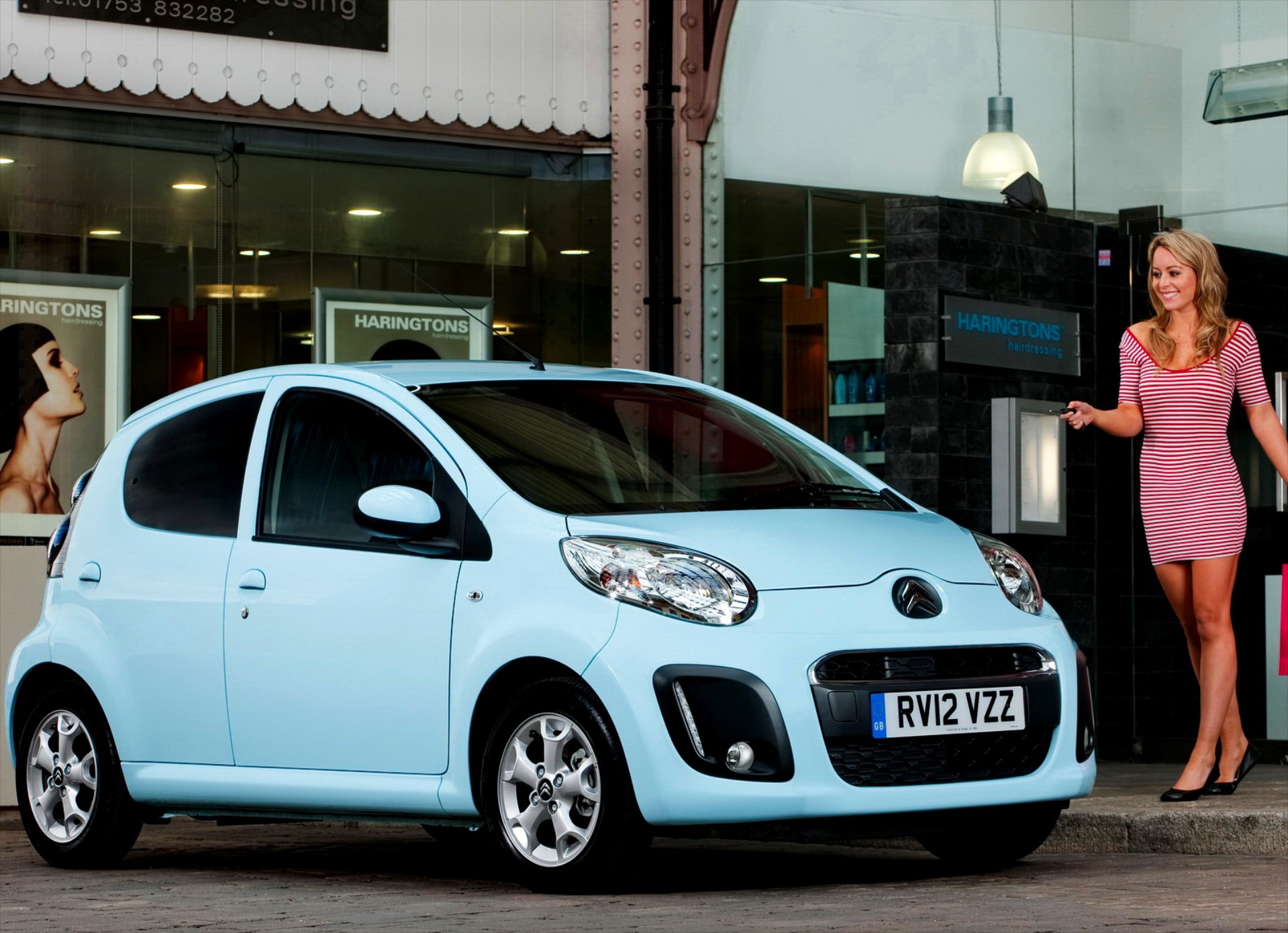 Νέα Aygo, C1 και 108 τον Μάρτιο