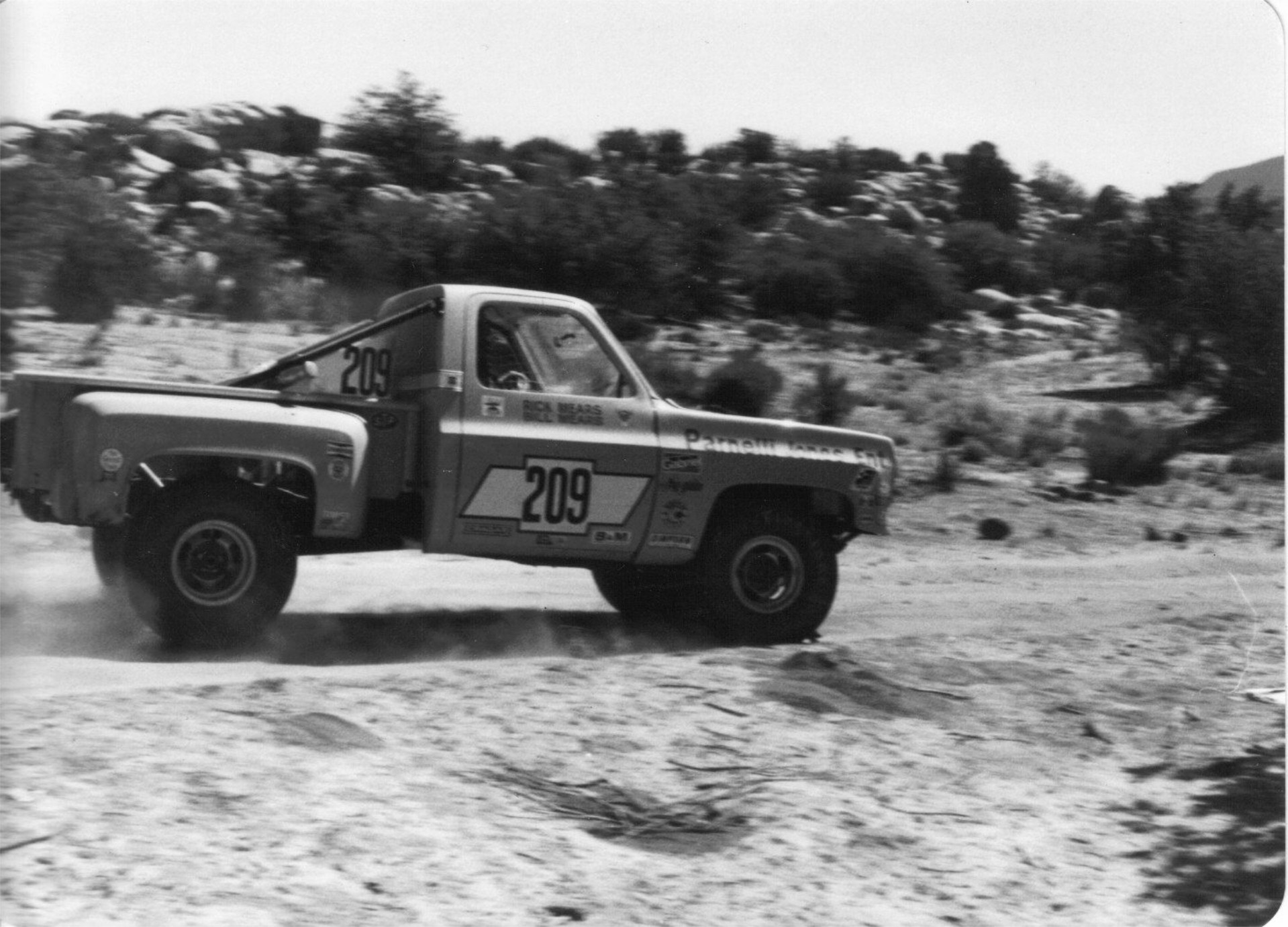 John Barnard: The Indycar years