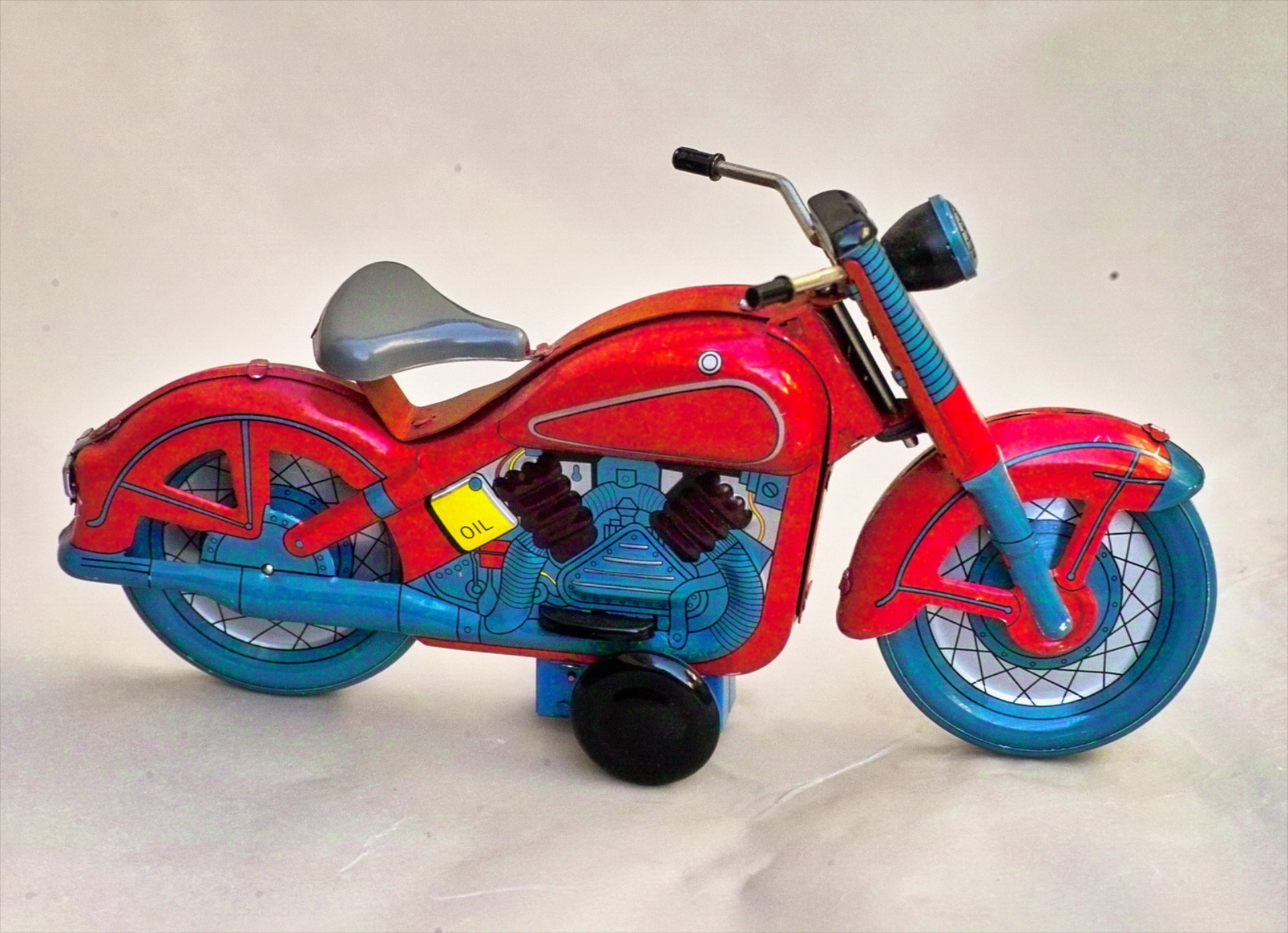 TOY STORIES: Όχι, παίζουμε!