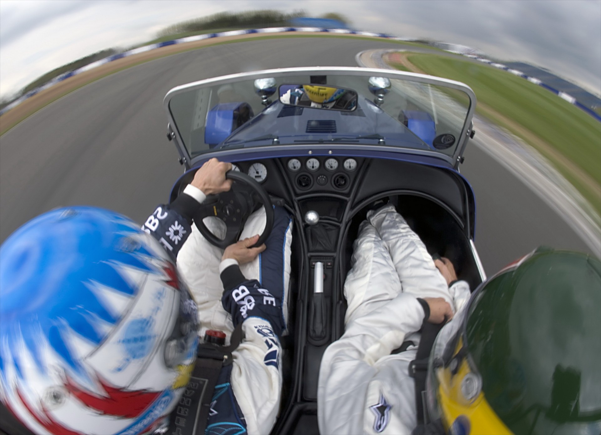 Τα 10 καλύτερα. Μόνο για ΟΔΗΓΟΥΣ παρακαλώ!